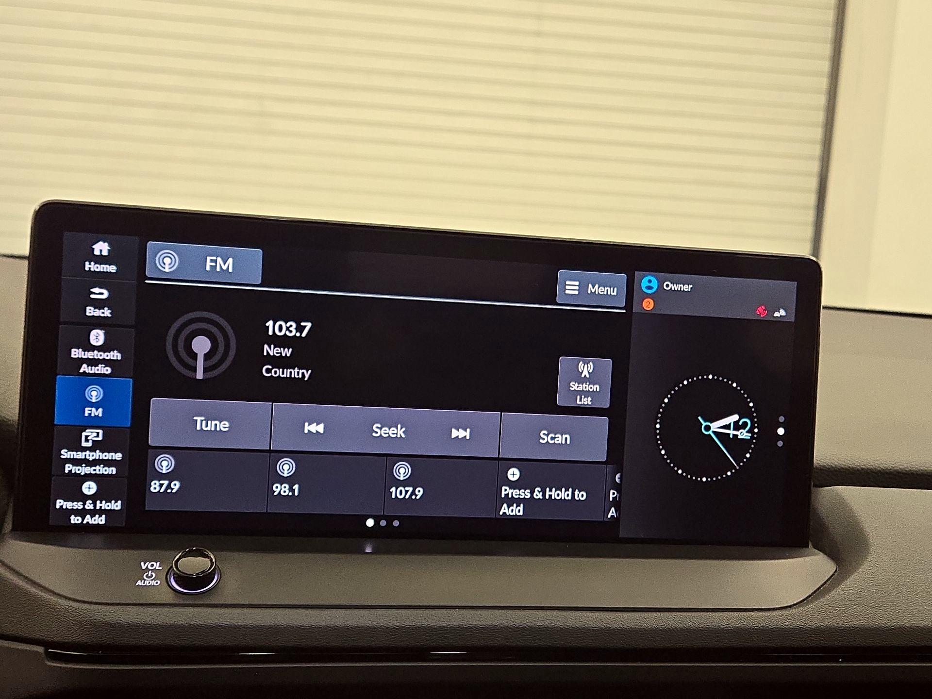 Thumbnail: 2024 Honda Accord - 14