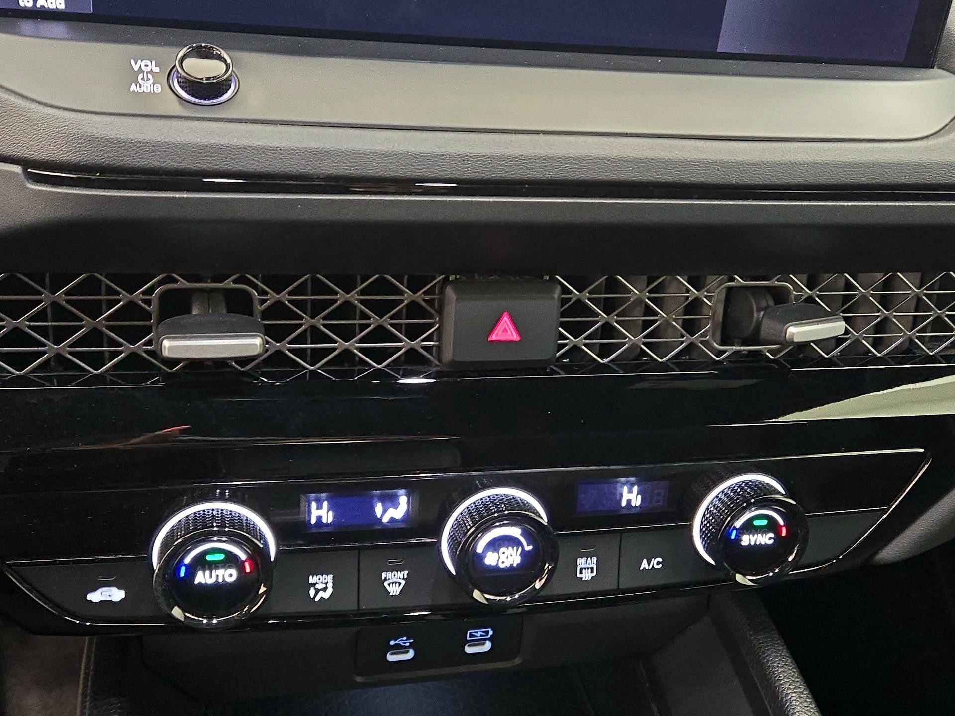 Thumbnail: 2024 Honda Accord - 15