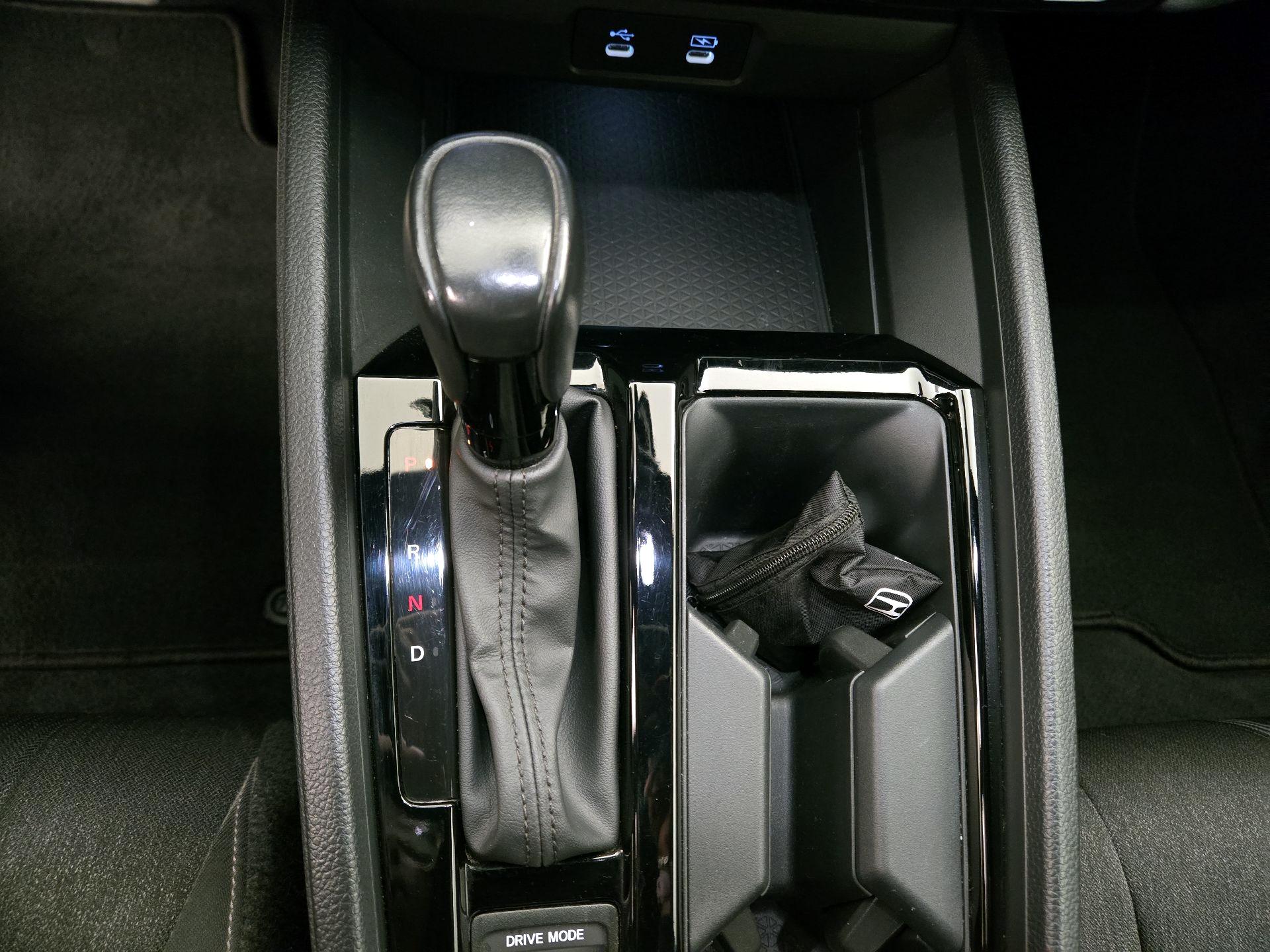 Thumbnail: 2024 Honda Accord - 16