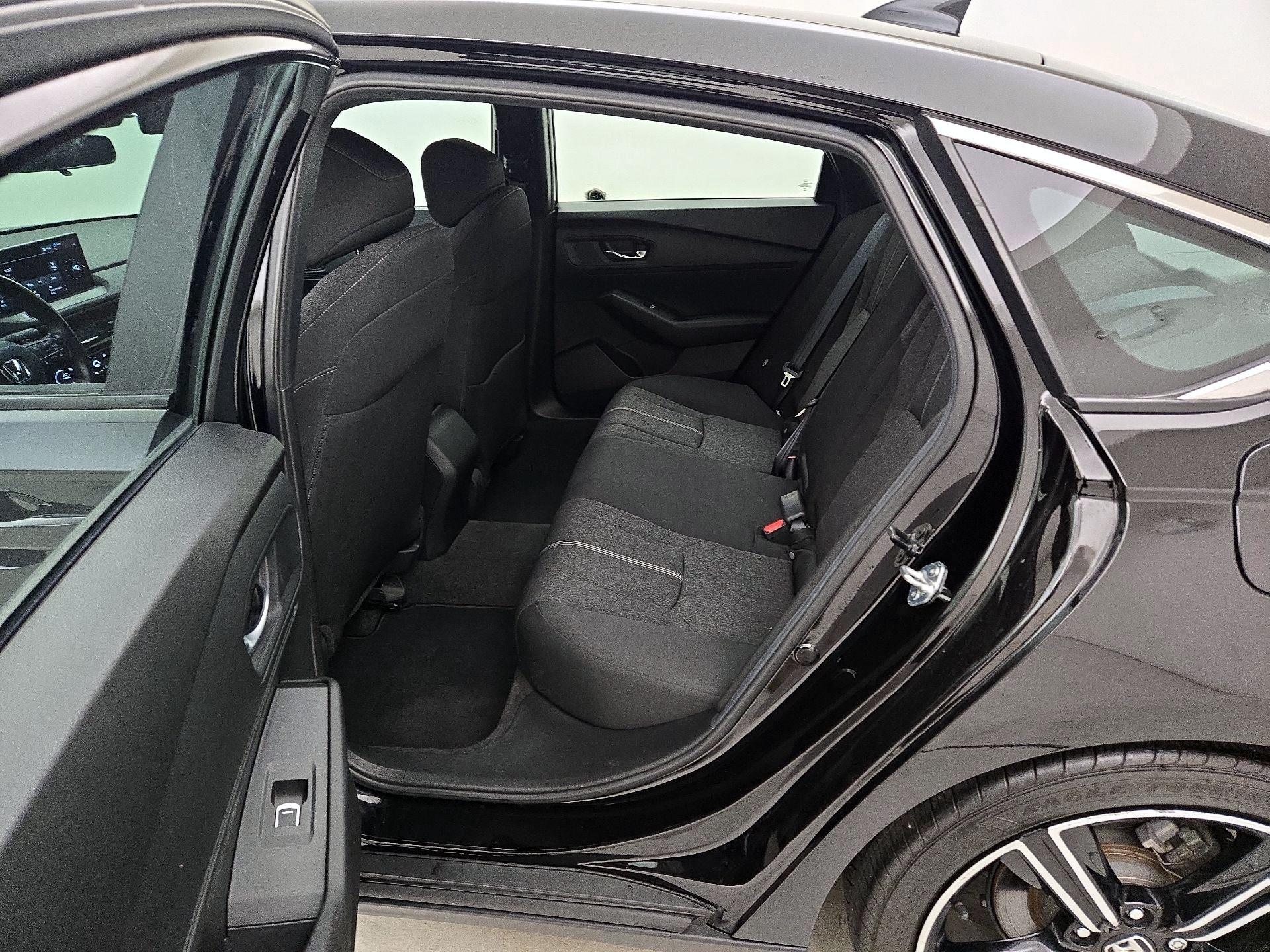 Thumbnail: 2024 Honda Accord - 18