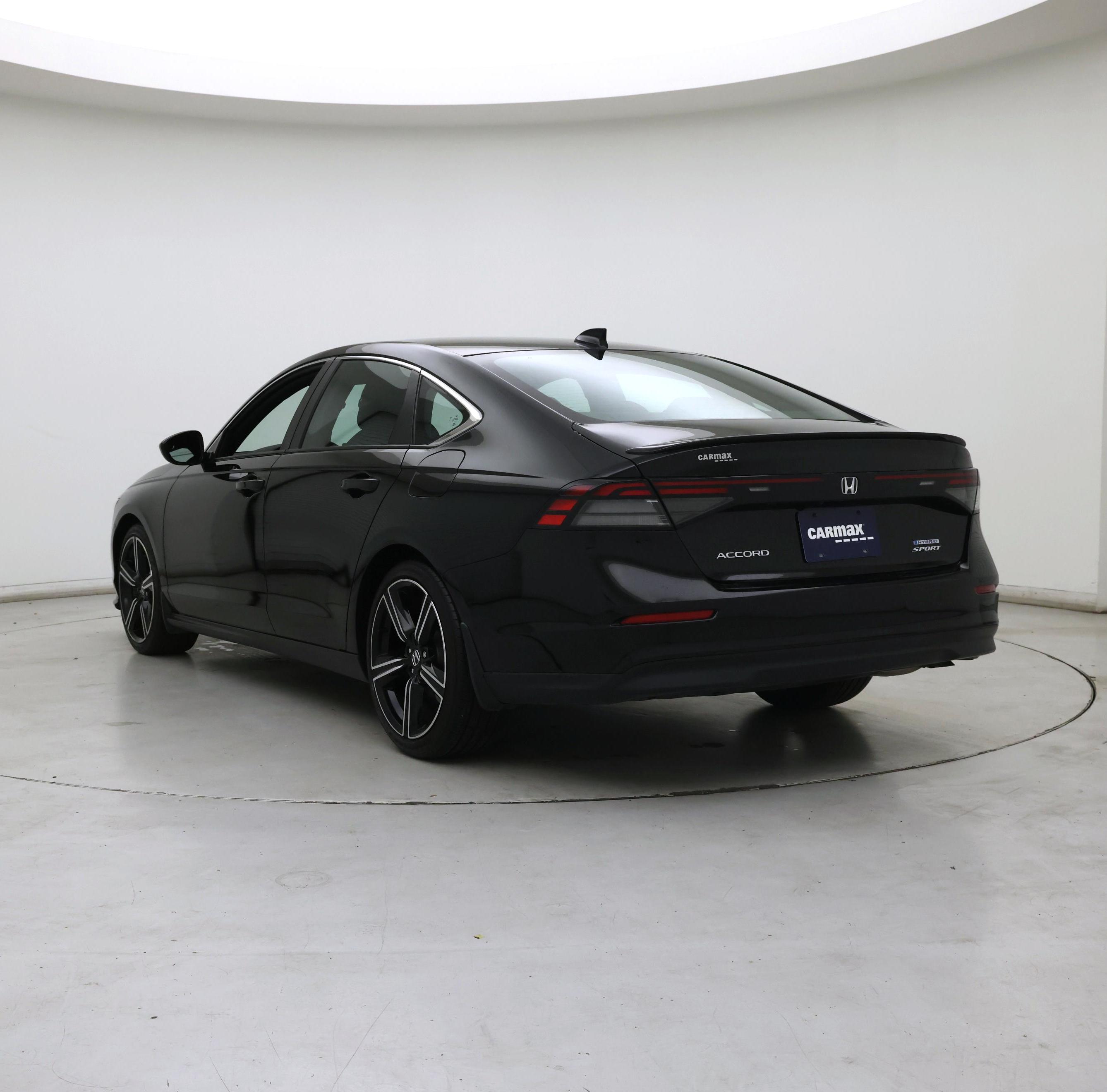 Thumbnail: 2024 Honda Accord - 2