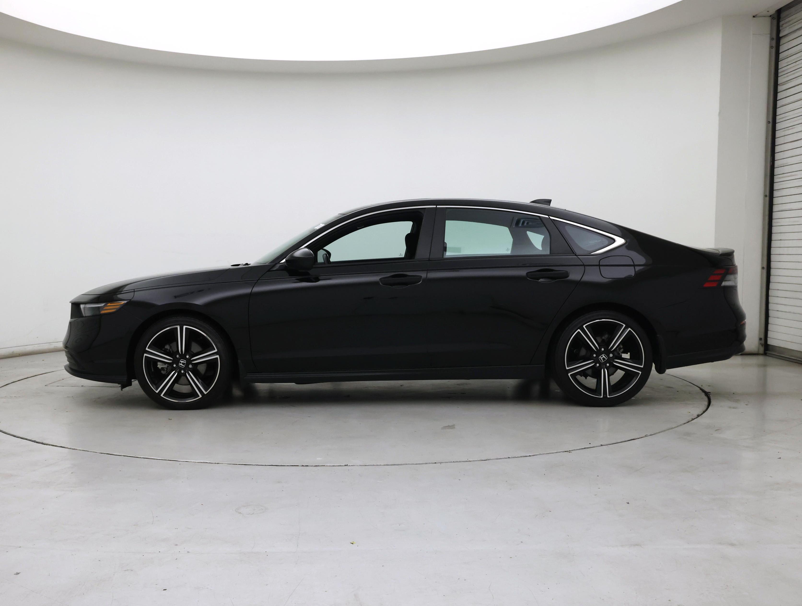 Thumbnail: 2024 Honda Accord - 3