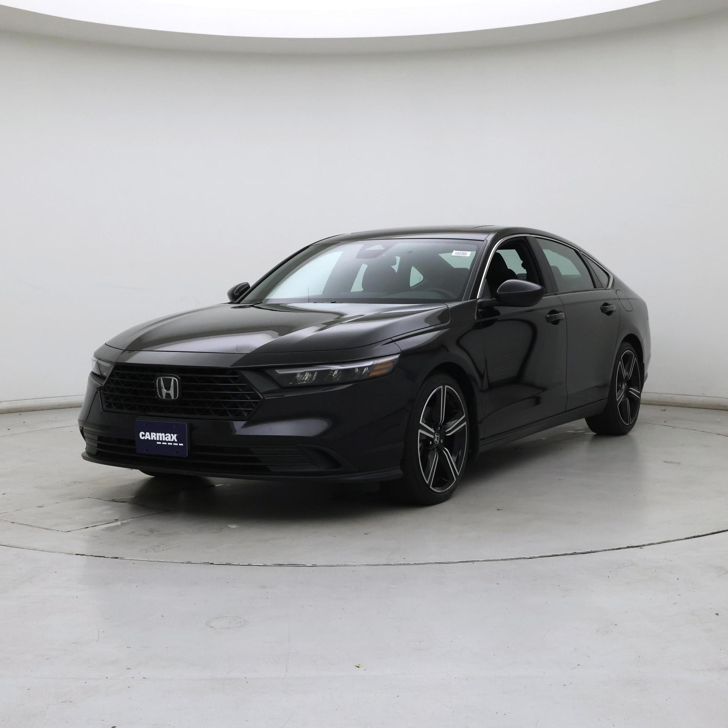 Thumbnail: 2024 Honda Accord - 4