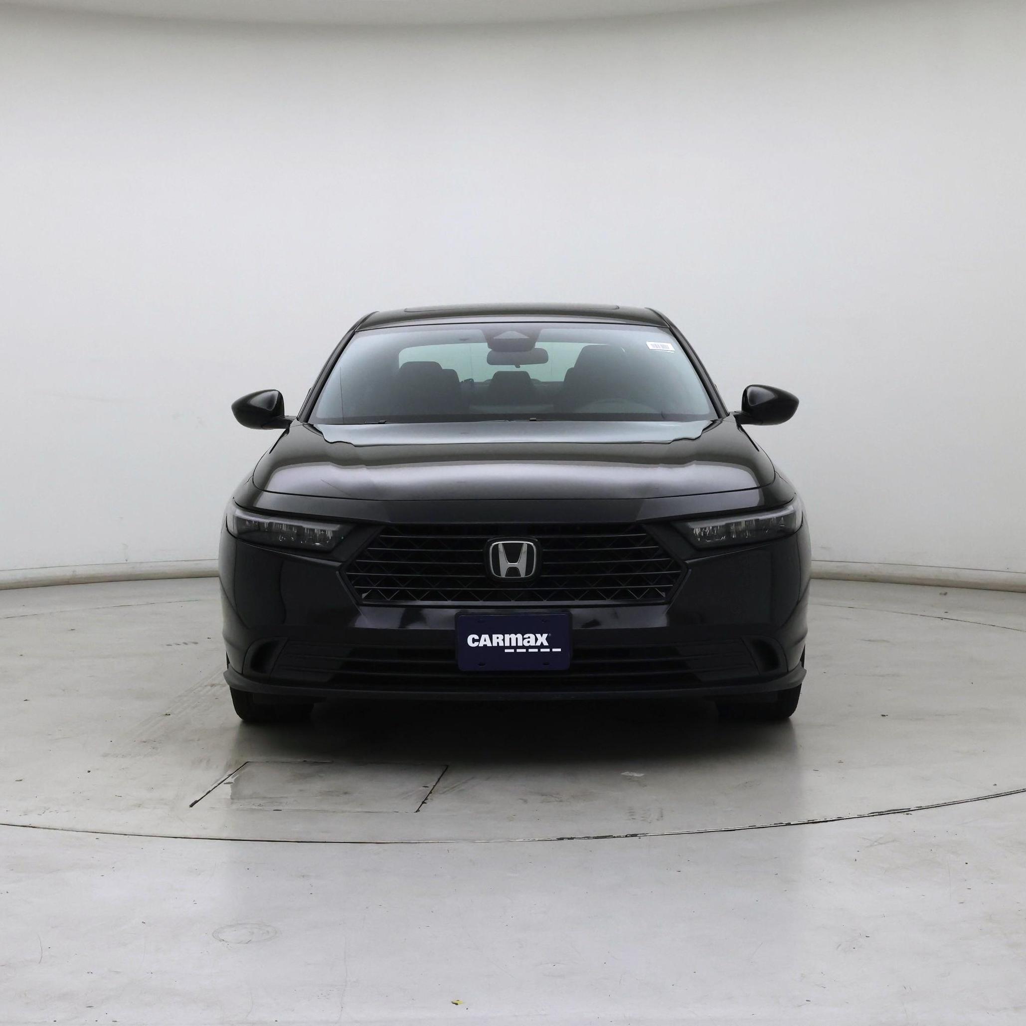 Thumbnail: 2024 Honda Accord - 5
