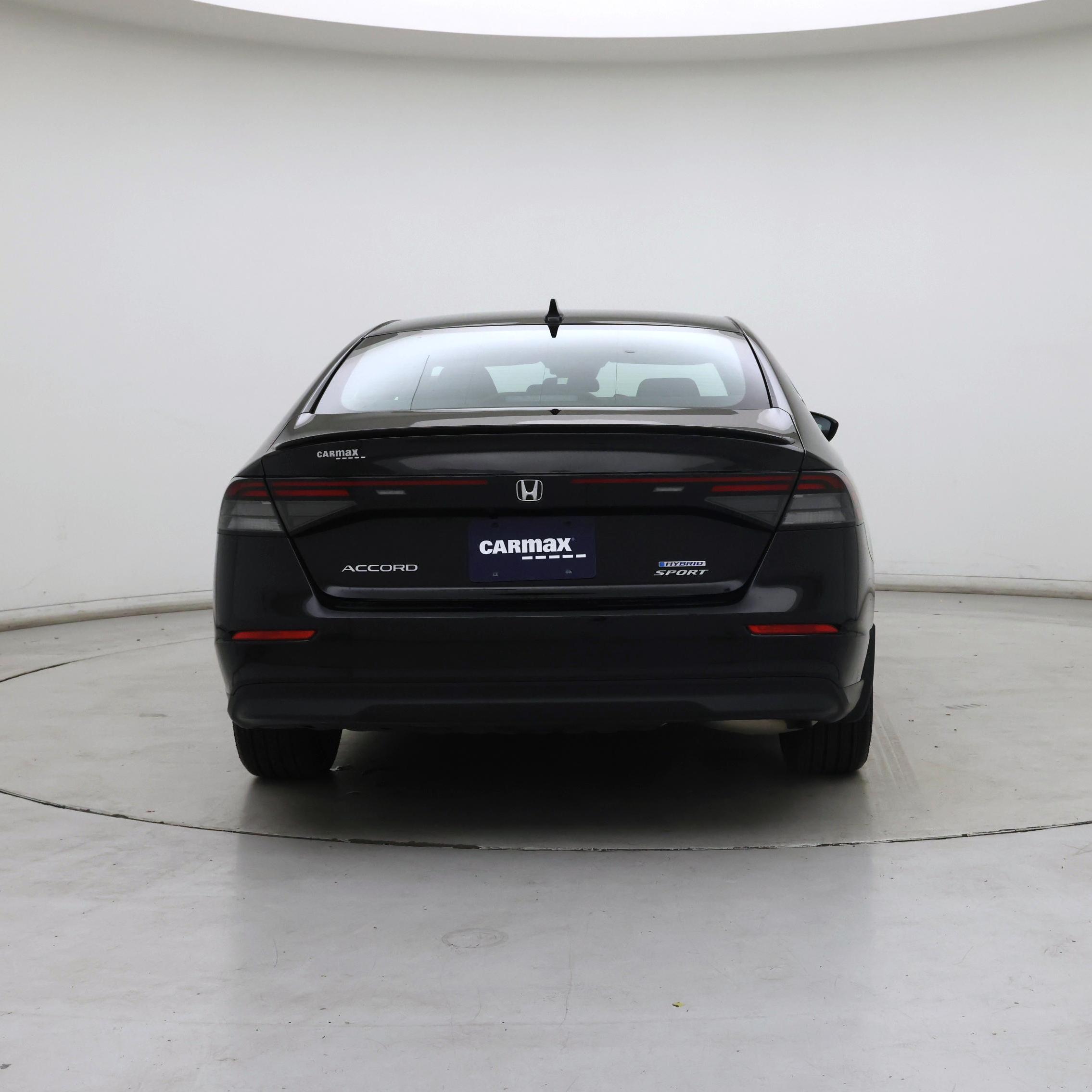 Thumbnail: 2024 Honda Accord - 6