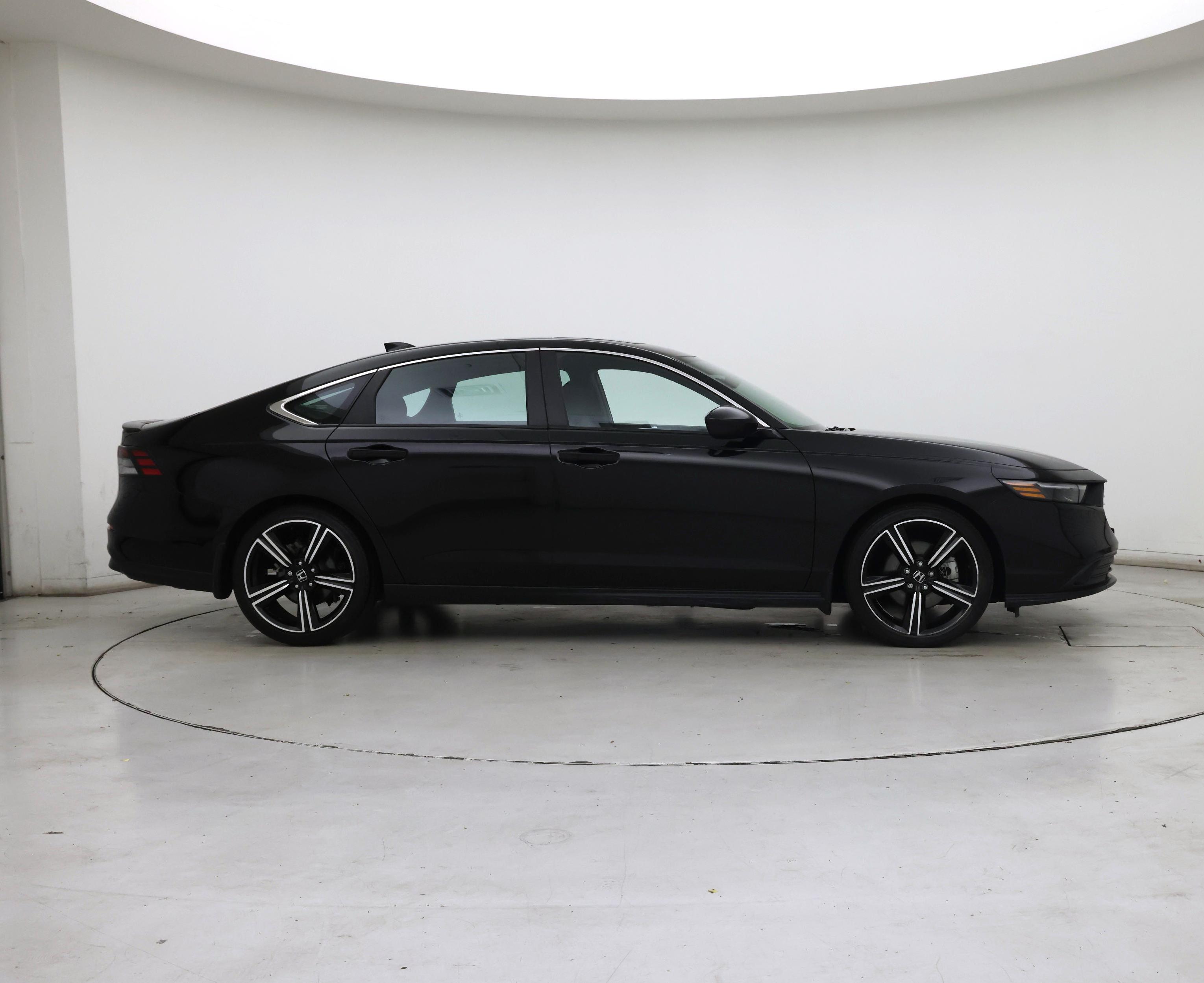 Thumbnail: 2024 Honda Accord - 7