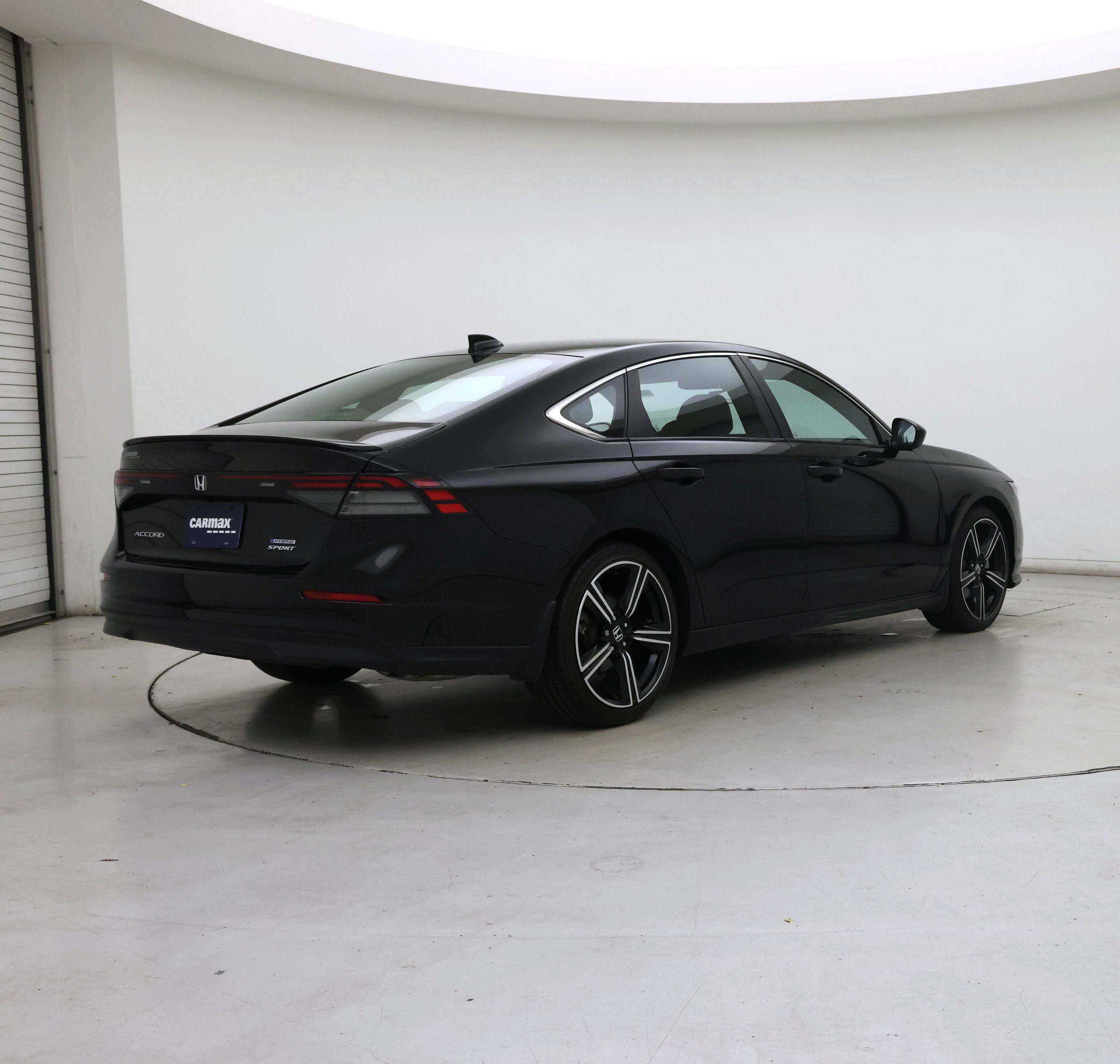 Thumbnail: 2024 Honda Accord - 8