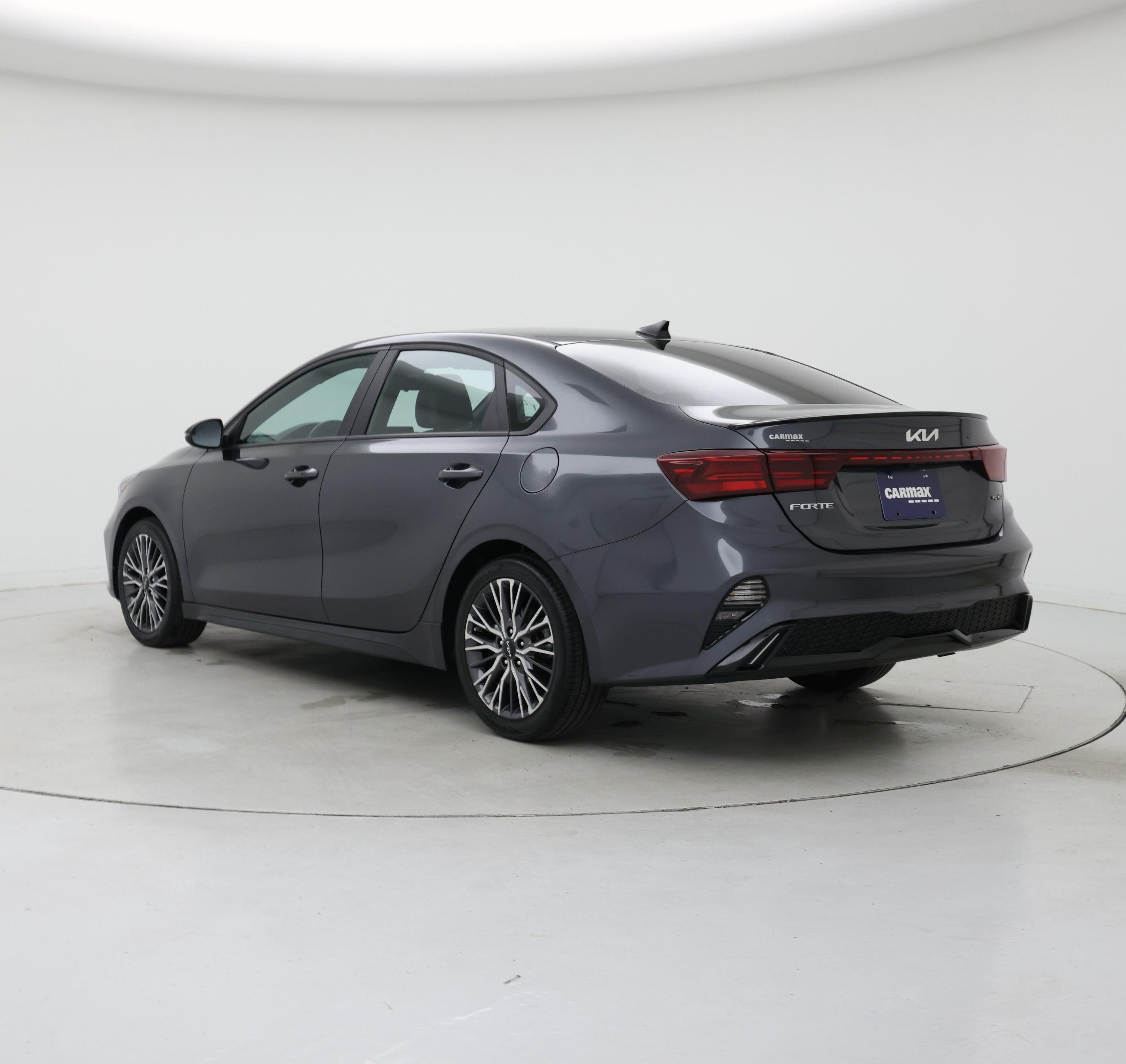 Thumbnail: 2022 Kia Forte - 2