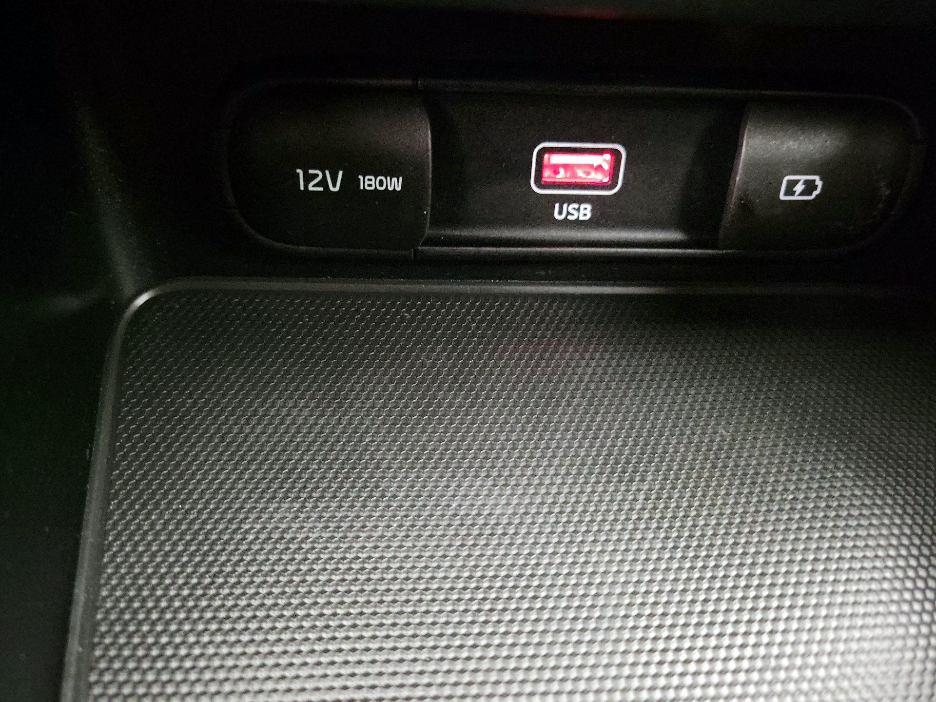 Thumbnail: 2022 Kia Forte - 19