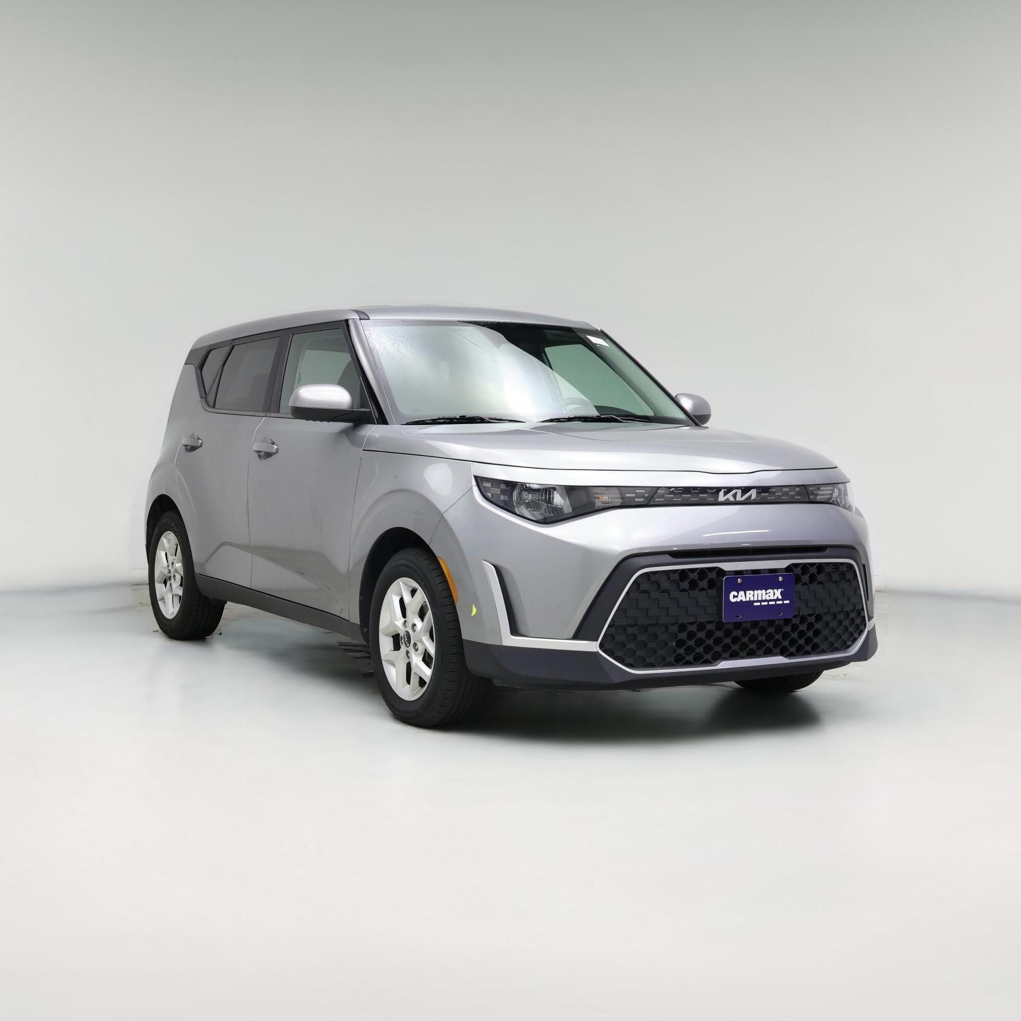 Thumbnail: 2023 Kia Soul - 1