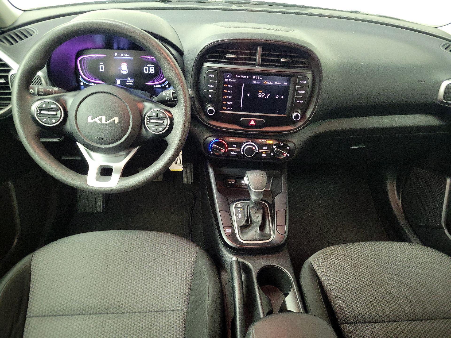 Thumbnail: 2023 Kia Soul - 9