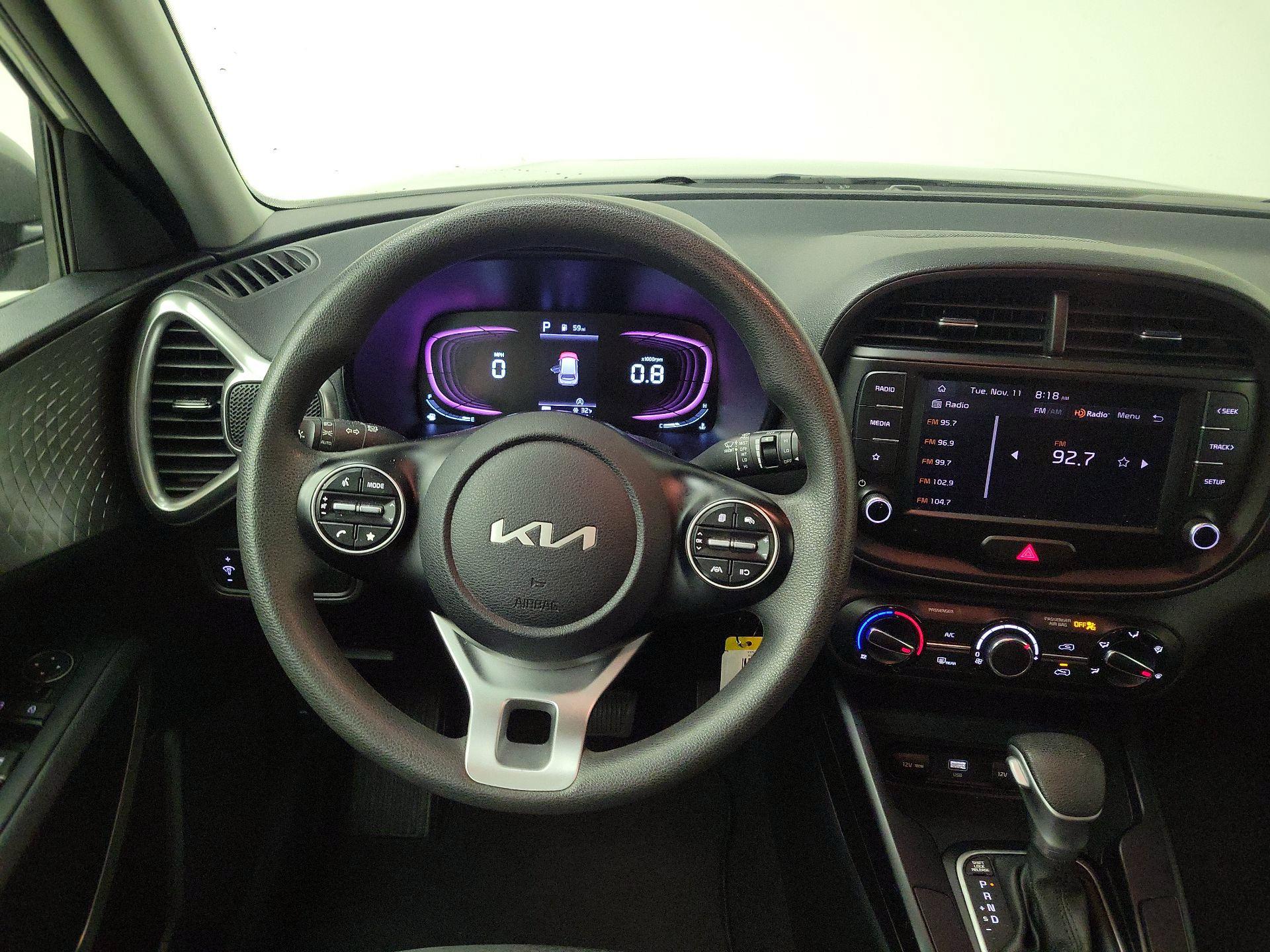 Thumbnail: 2023 Kia Soul - 10