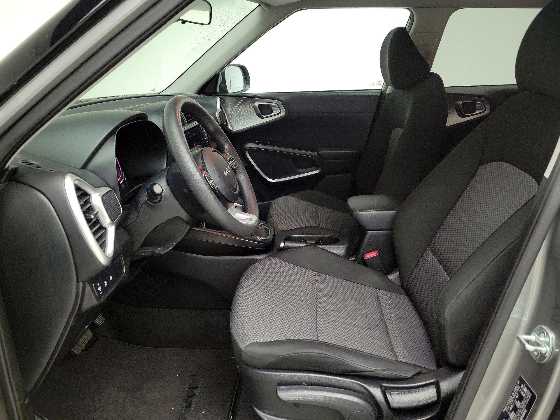 Thumbnail: 2023 Kia Soul - 11