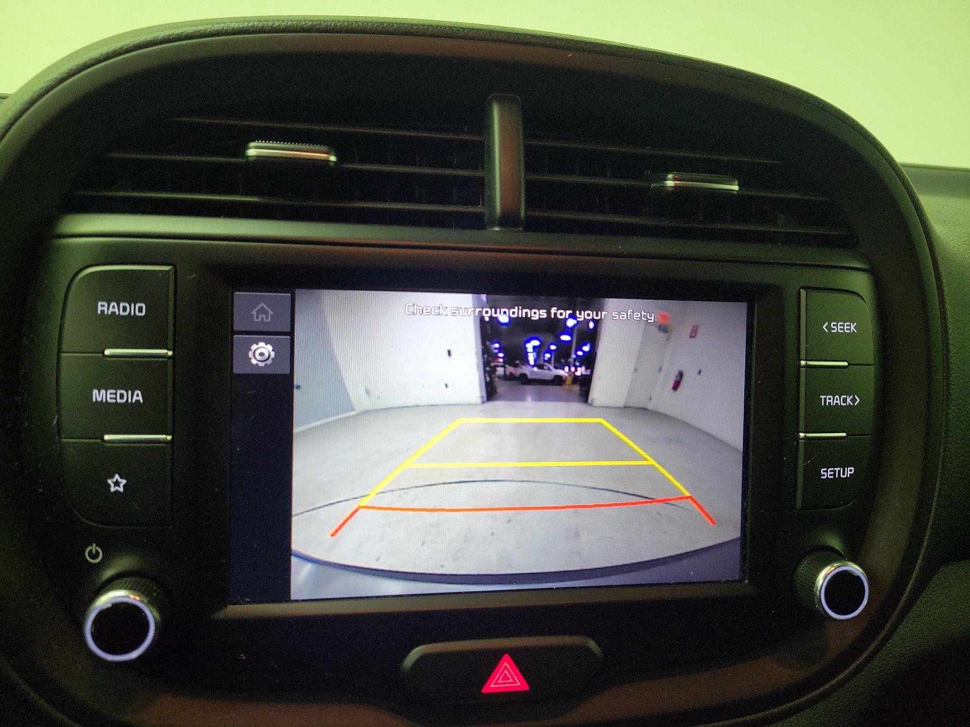 Thumbnail: 2023 Kia Soul - 14