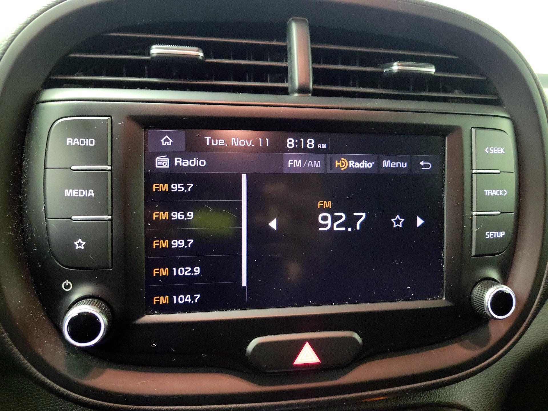 Thumbnail: 2023 Kia Soul - 15