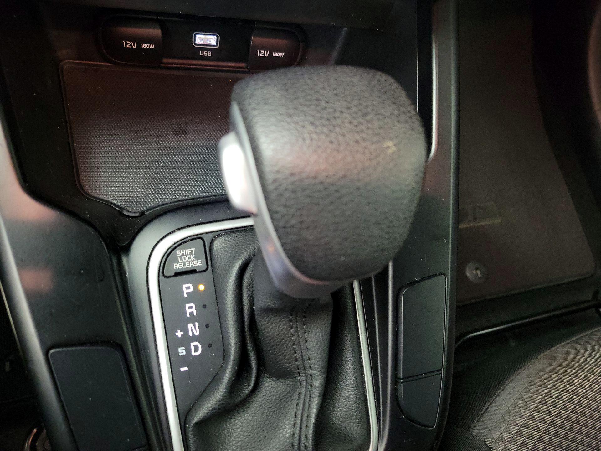 Thumbnail: 2023 Kia Soul - 17