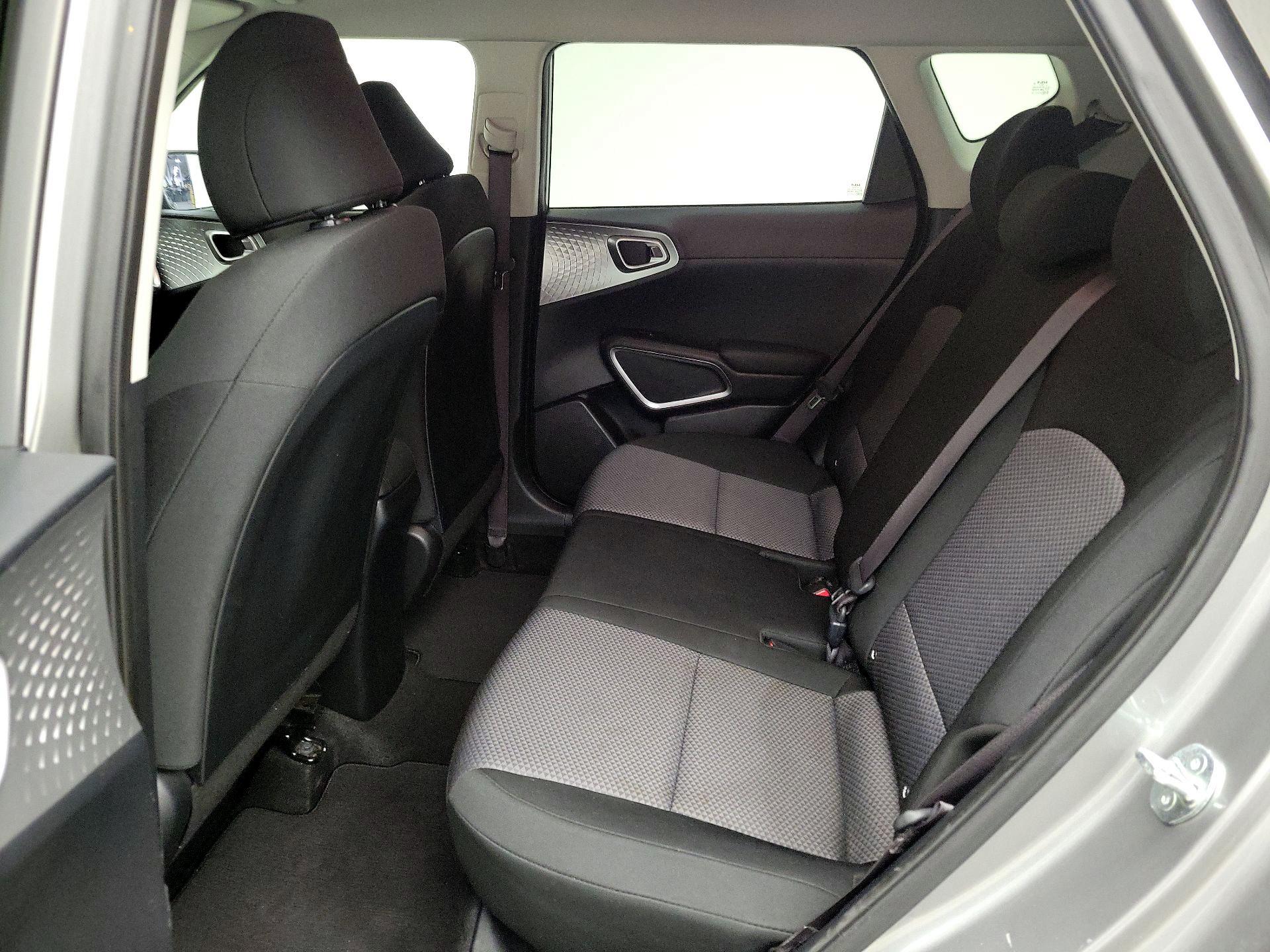 Thumbnail: 2023 Kia Soul - 19