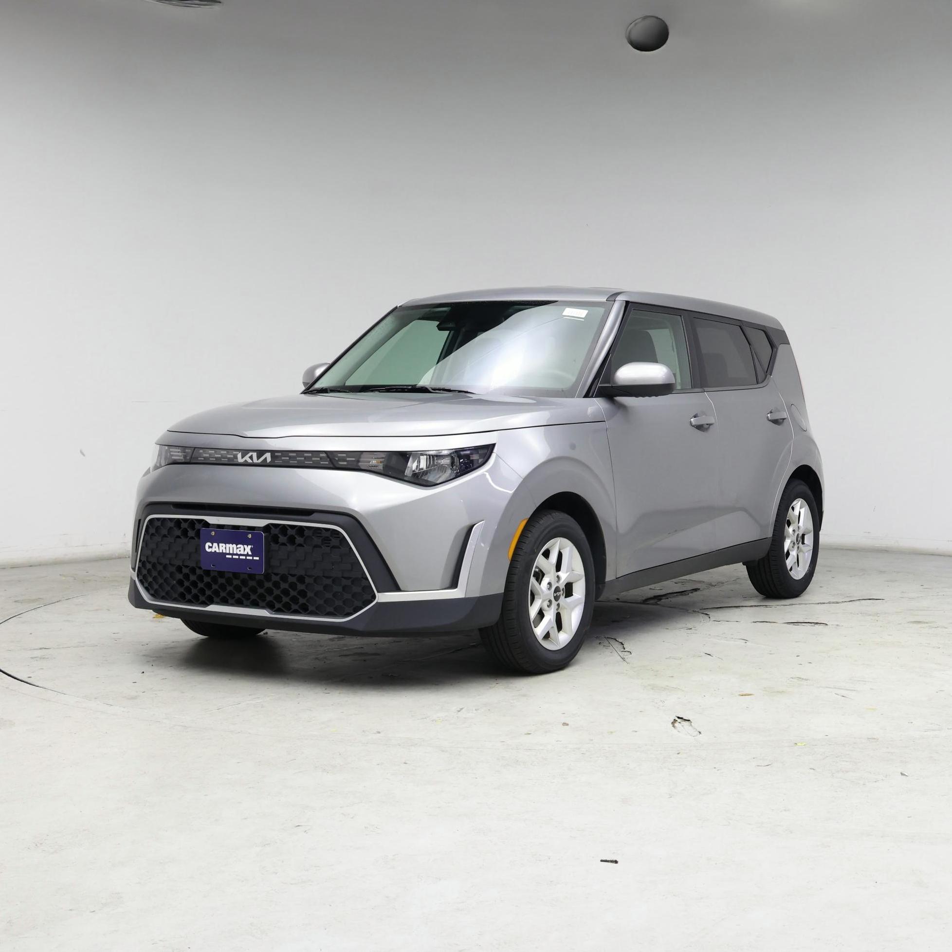 Thumbnail: 2023 Kia Soul - 4