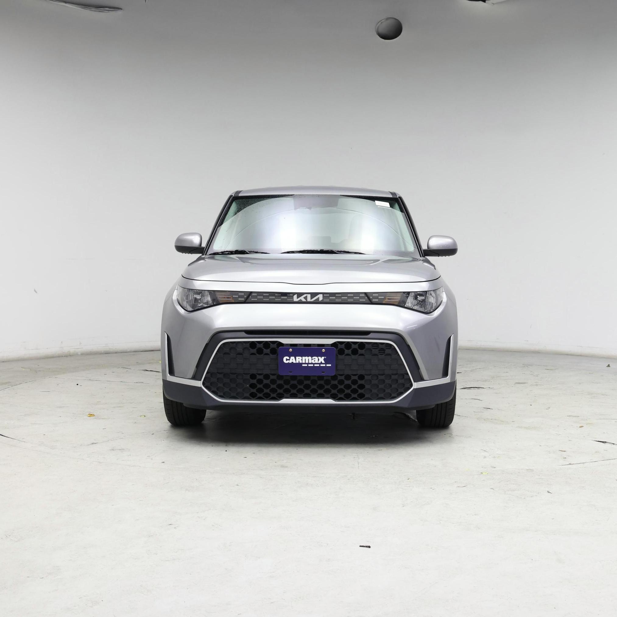 Thumbnail: 2023 Kia Soul - 5