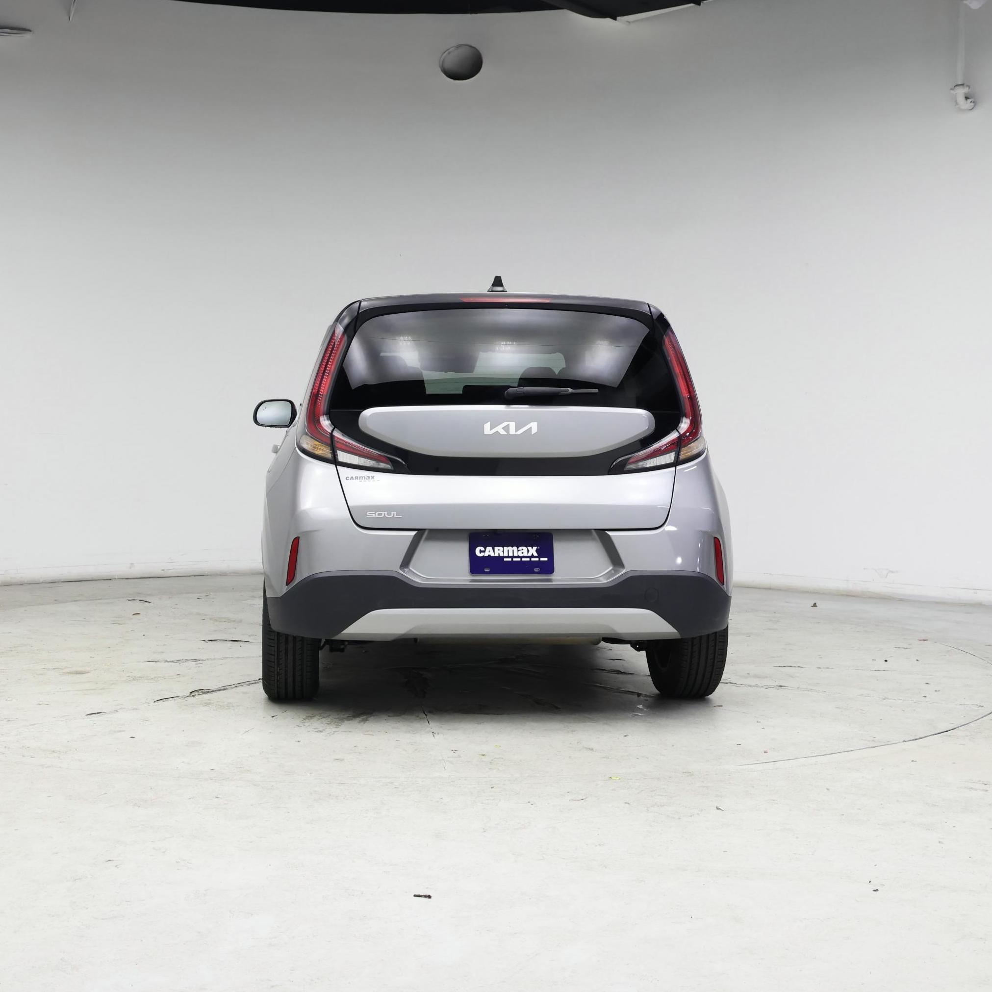 Thumbnail: 2023 Kia Soul - 6