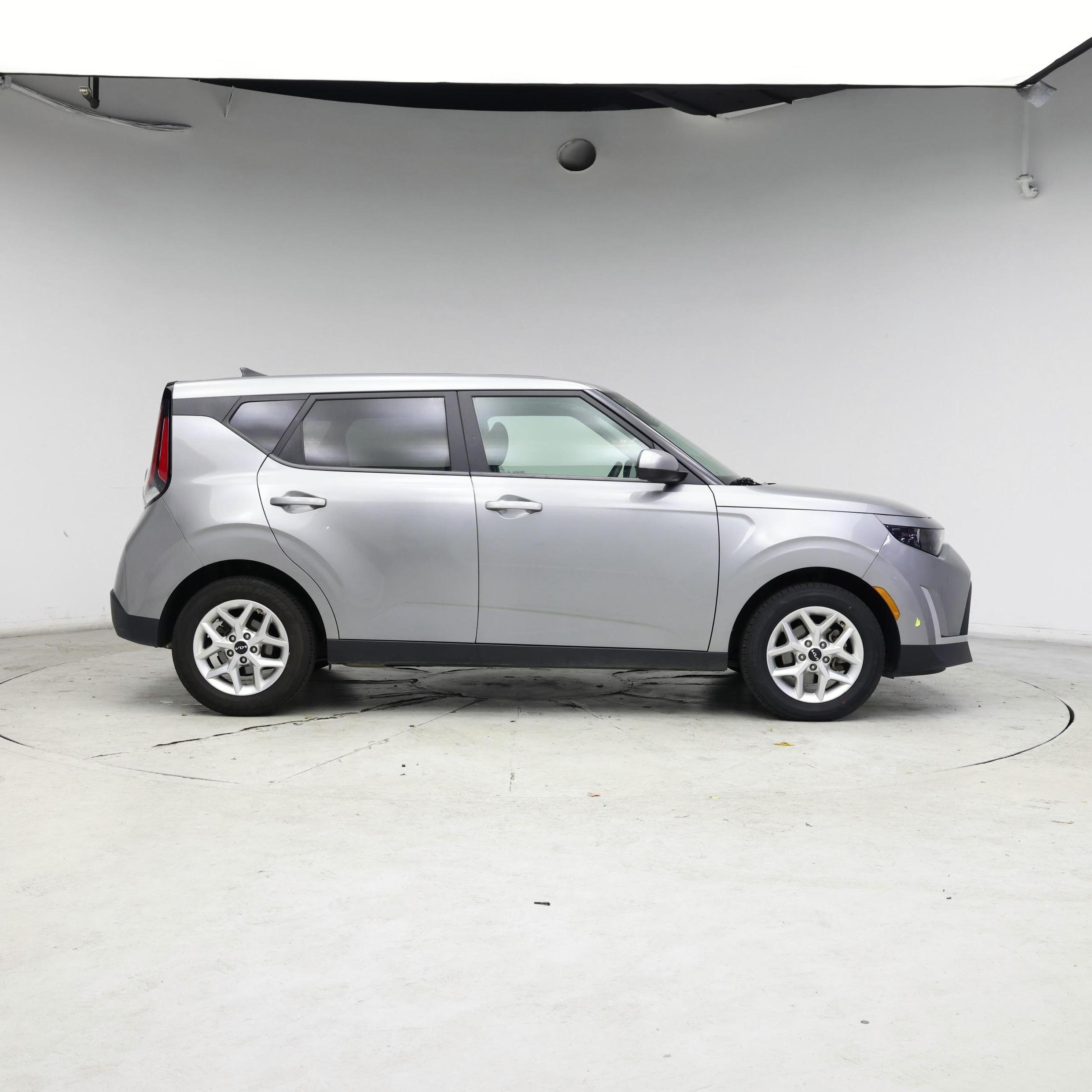 Thumbnail: 2023 Kia Soul - 7