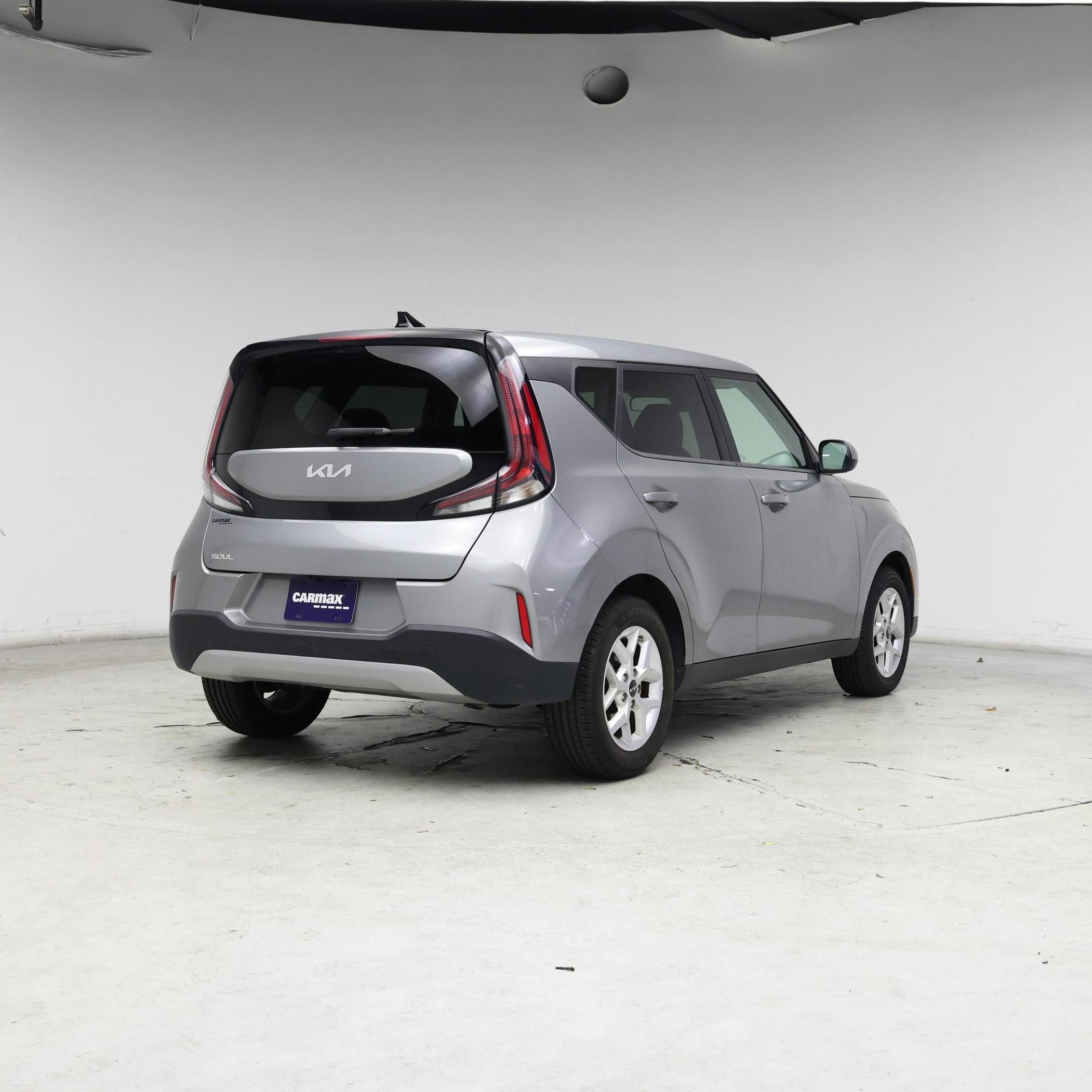 Thumbnail: 2023 Kia Soul - 8