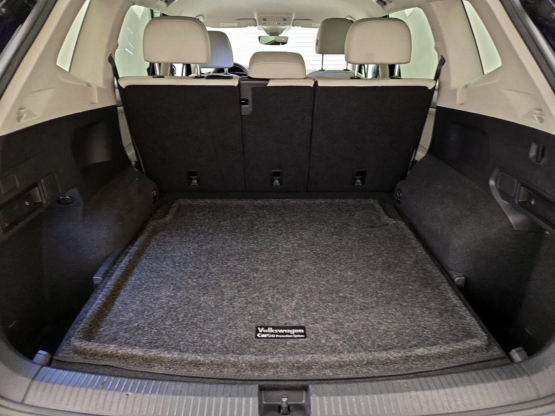 Thumbnail: 2022 Volkswagen Tiguan - 20