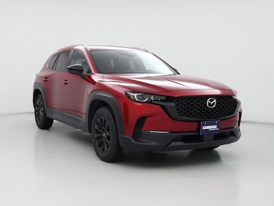 2024 Mazda CX-50 2.5 S Preferred Package
