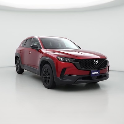 2024 Mazda CX-50 2.5 S Preferred Package