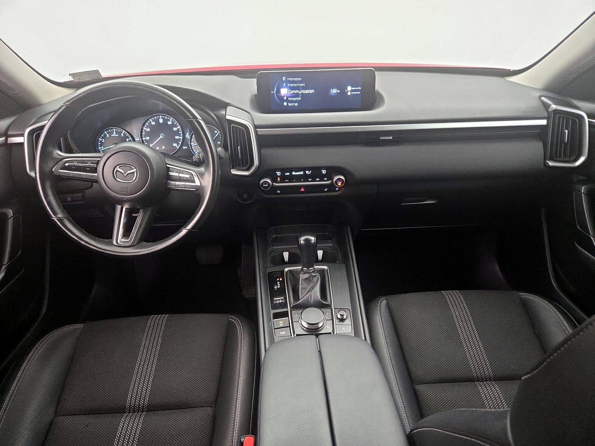 Thumbnail: 2024 Mazda CX-50 - 9