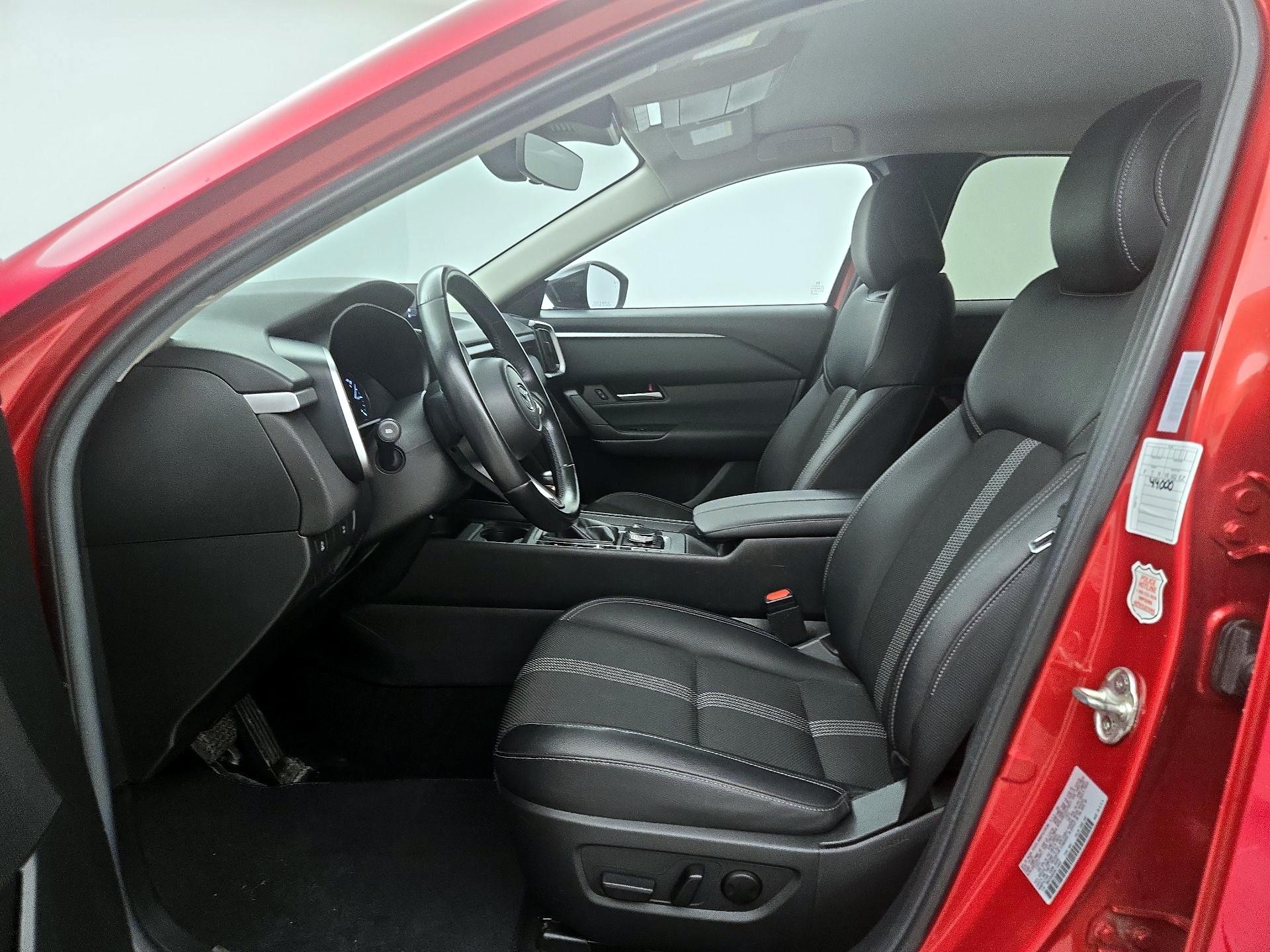 Thumbnail: 2024 Mazda CX-50 - 11