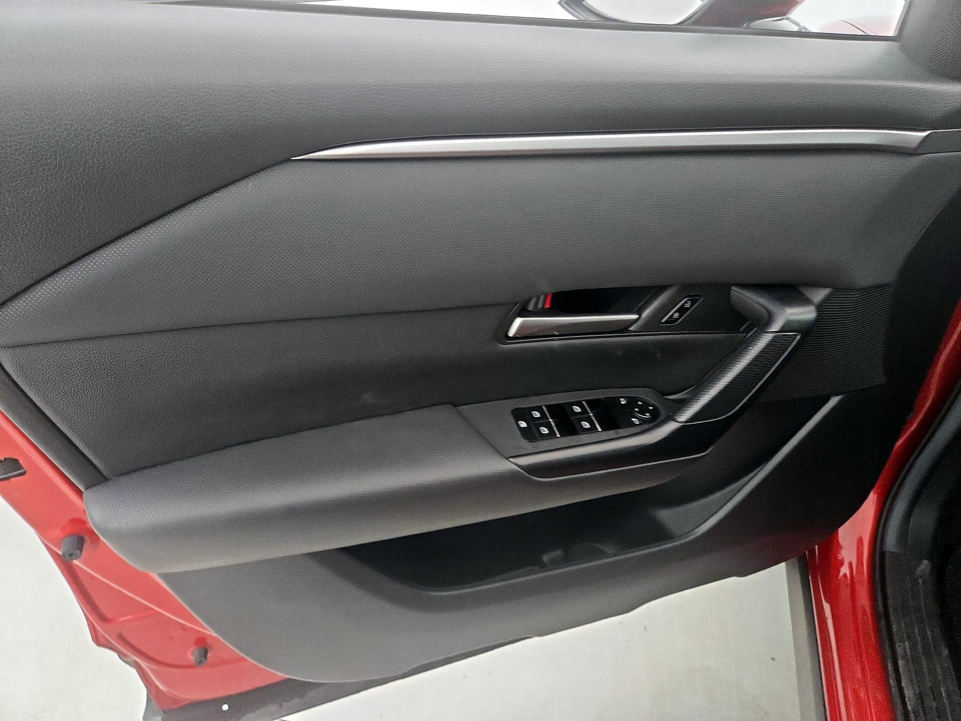 Thumbnail: 2024 Mazda CX-50 - 12