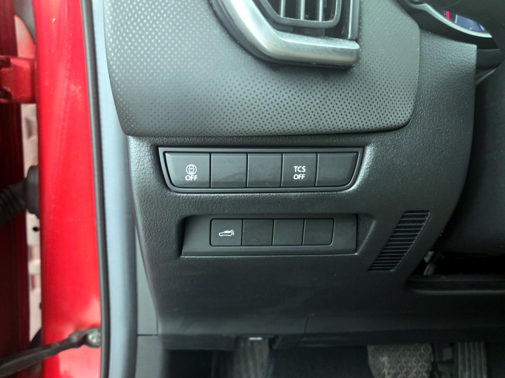 Thumbnail: 2024 Mazda CX-50 - 13