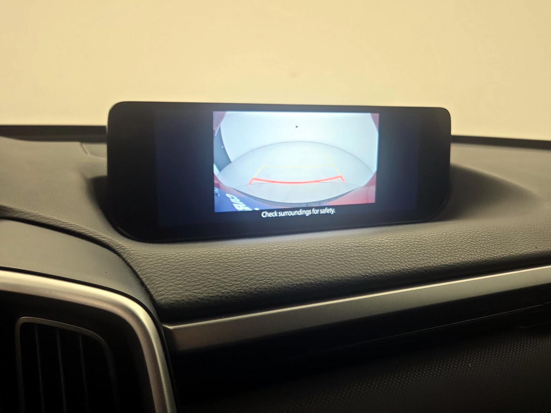 Thumbnail: 2024 Mazda CX-50 - 14