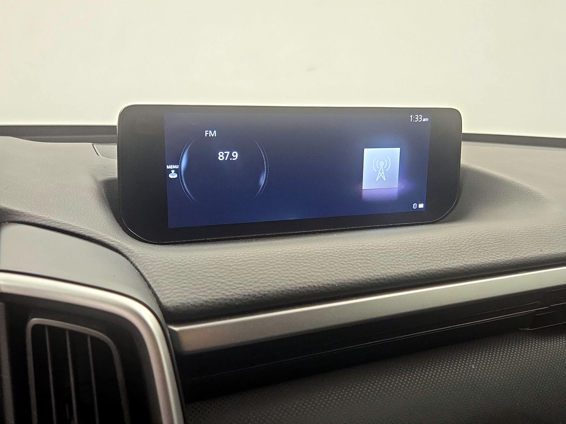 Thumbnail: 2024 Mazda CX-50 - 15