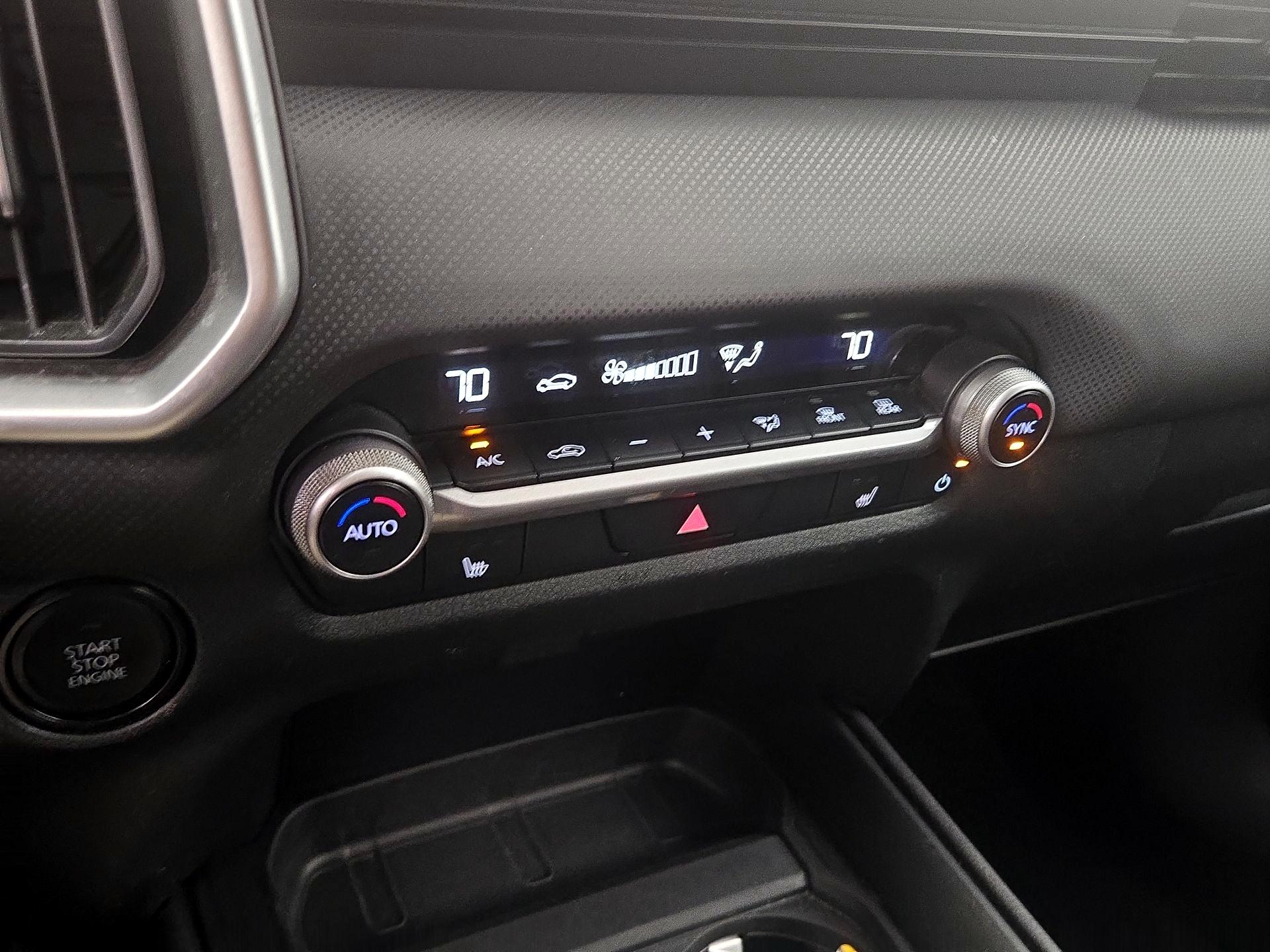 Thumbnail: 2024 Mazda CX-50 - 16