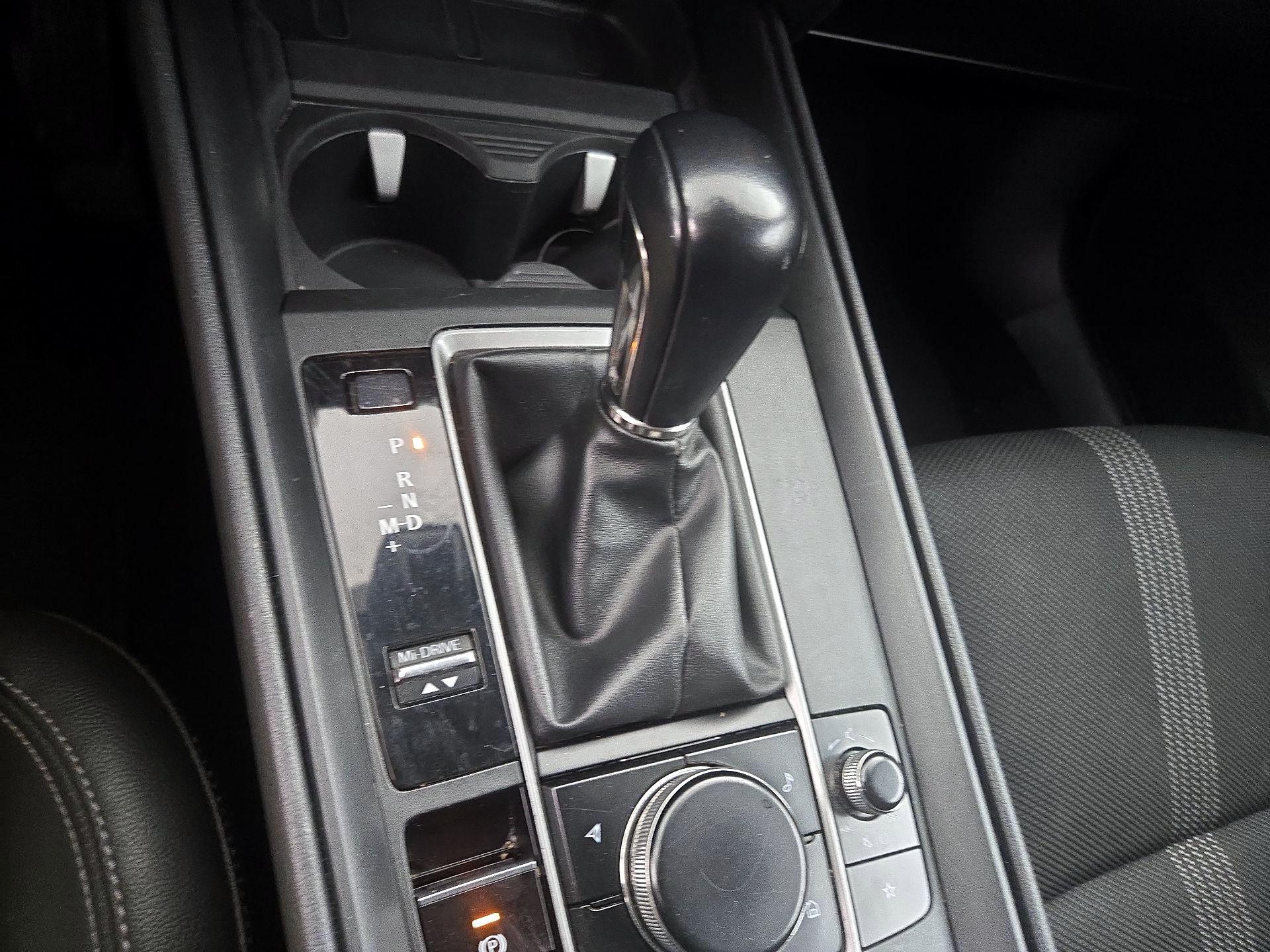 Thumbnail: 2024 Mazda CX-50 - 17