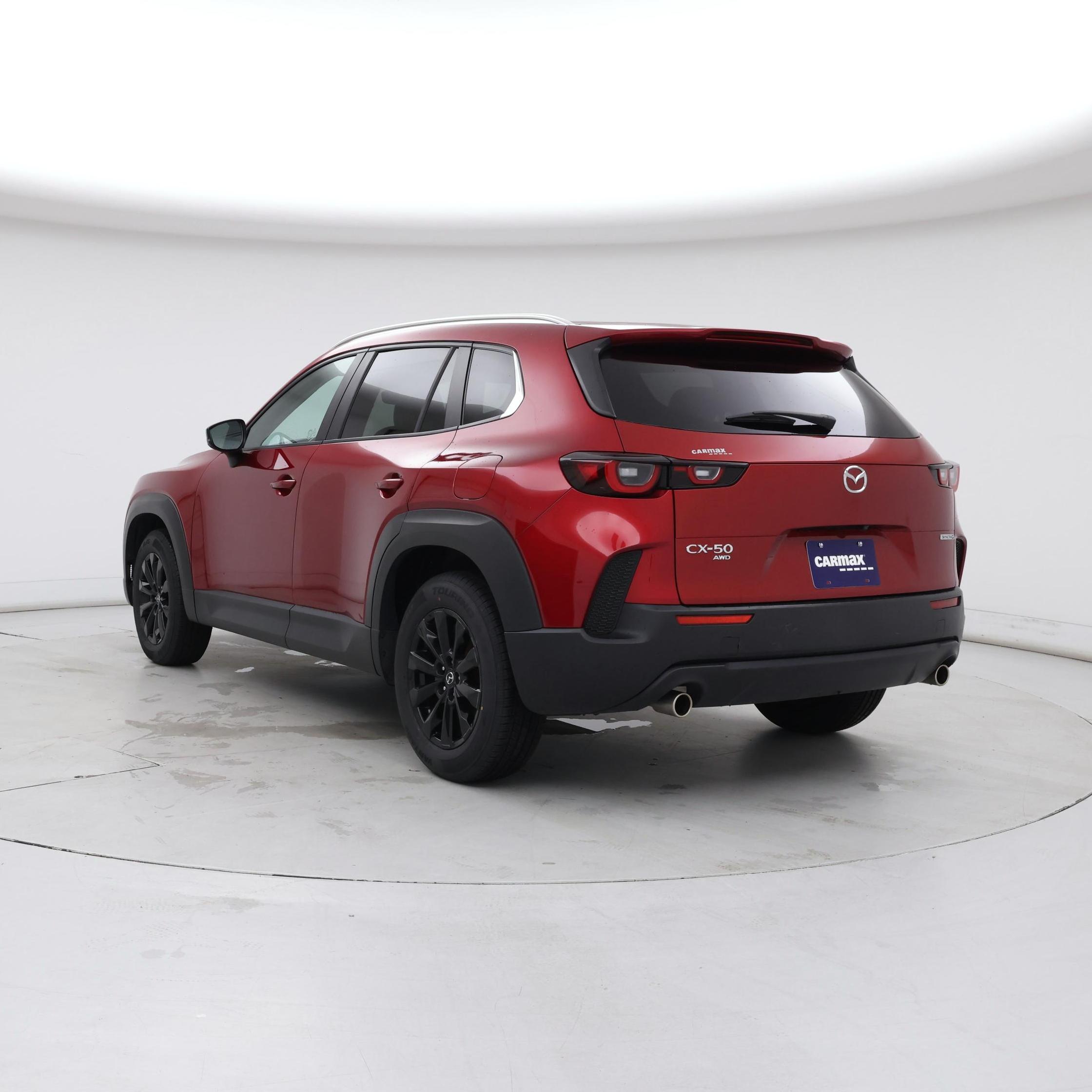 Thumbnail: 2024 Mazda CX-50 - 2