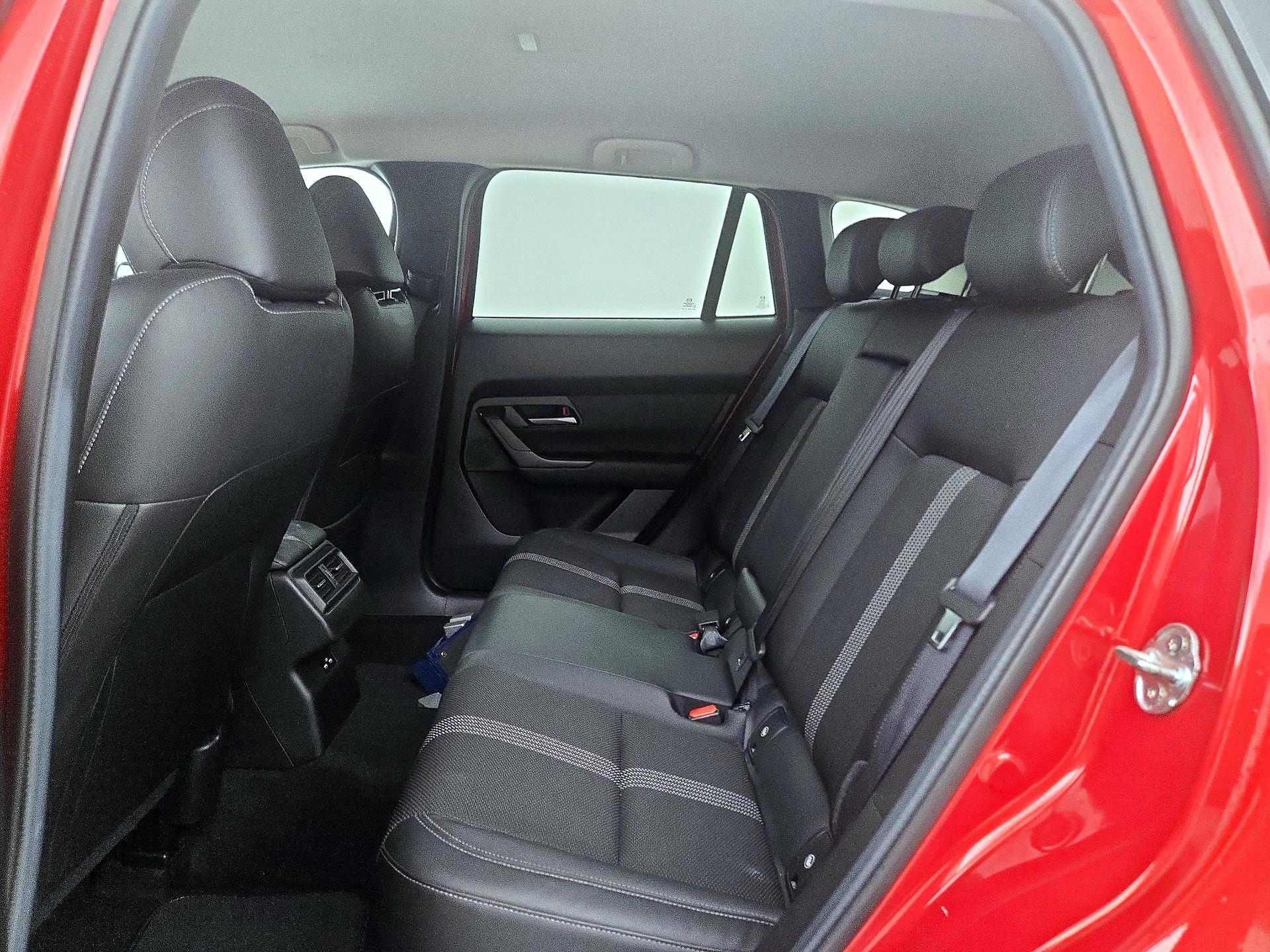 Thumbnail: 2024 Mazda CX-50 - 19