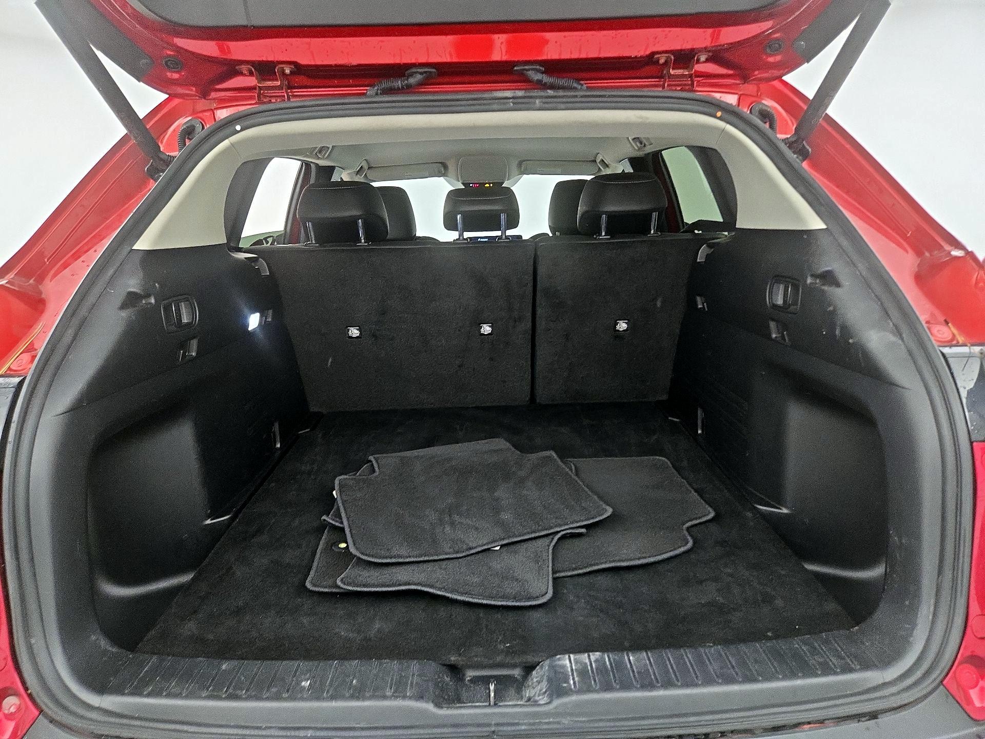 Thumbnail: 2024 Mazda CX-50 - 20