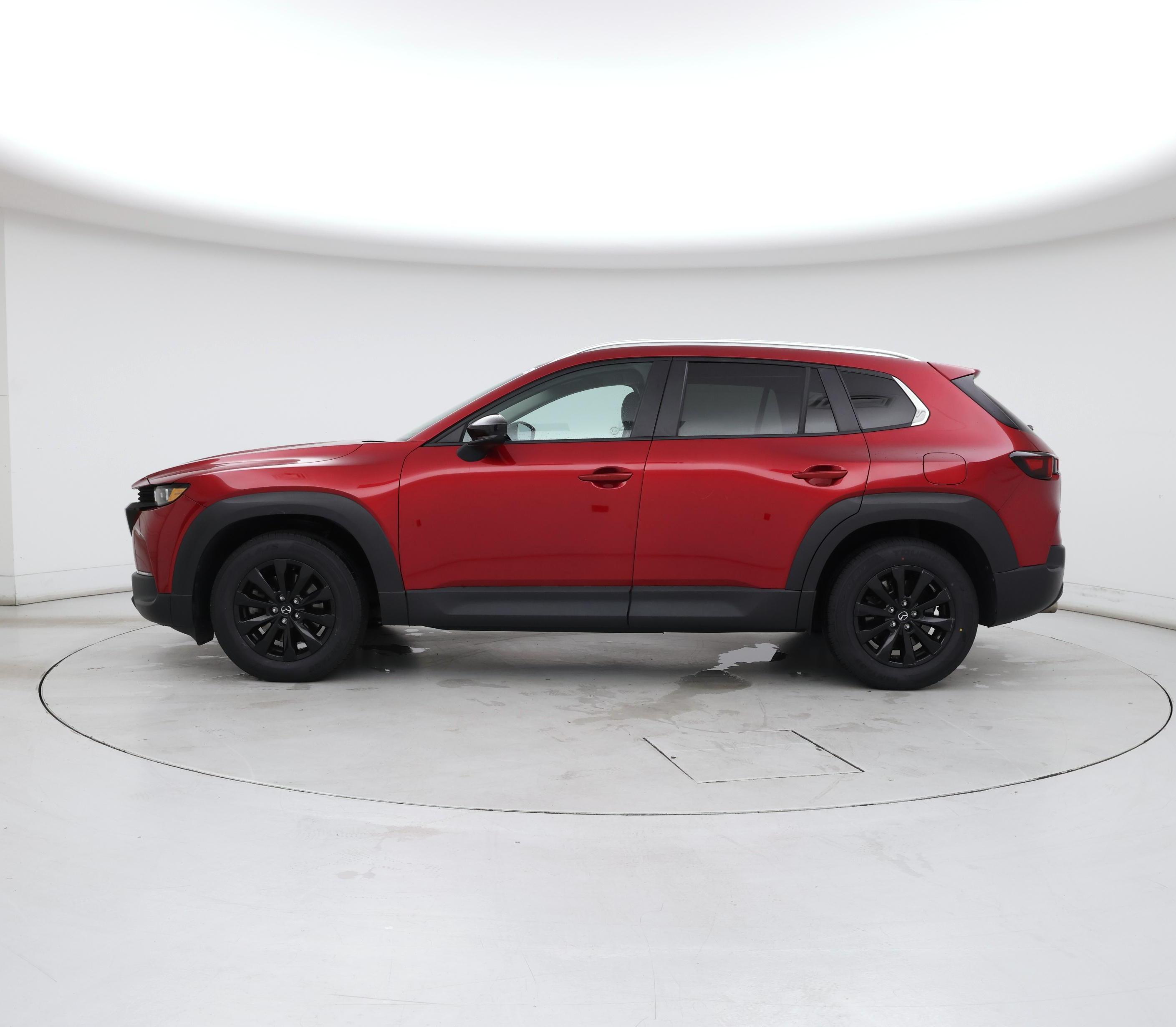 Thumbnail: 2024 Mazda CX-50 - 3