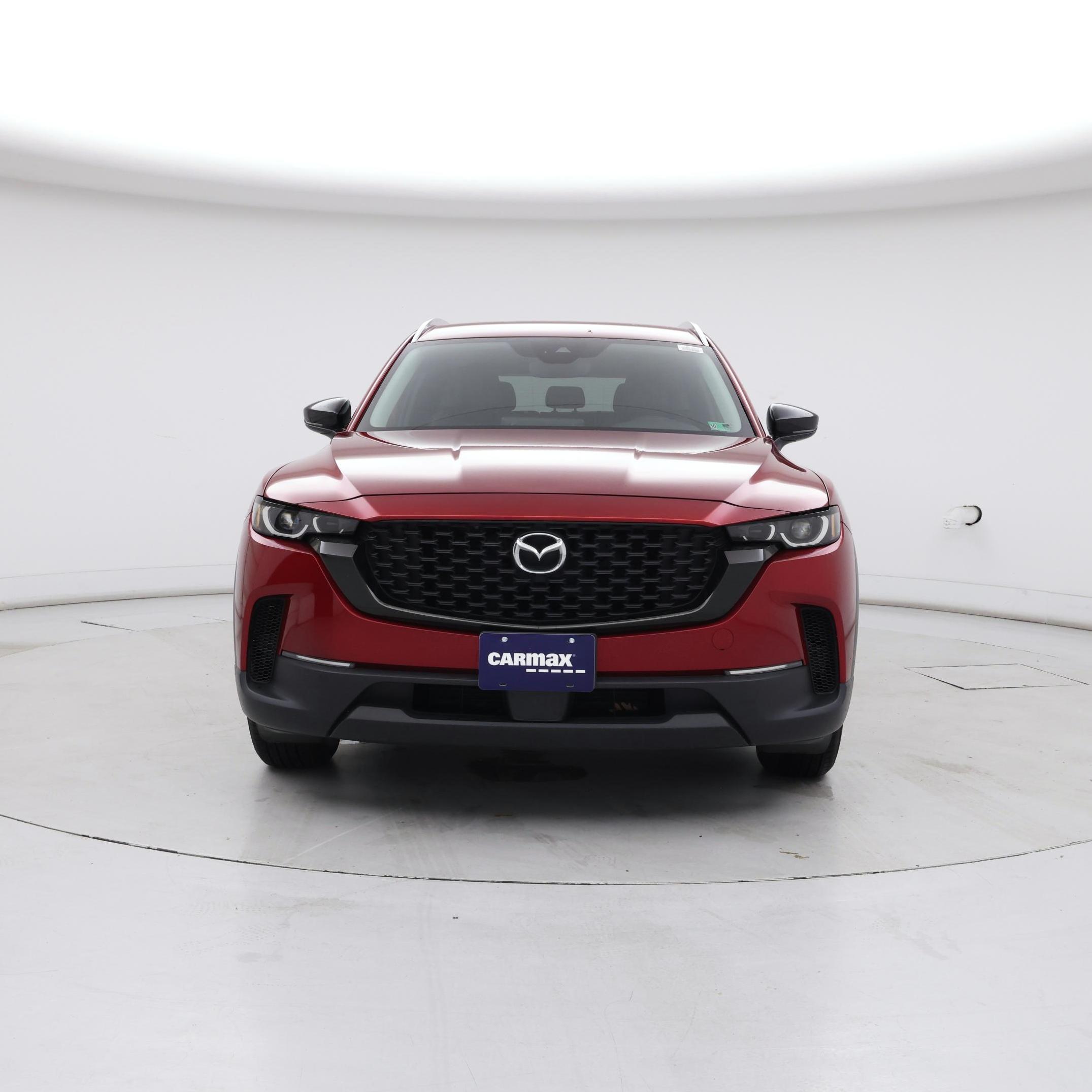 Thumbnail: 2024 Mazda CX-50 - 5