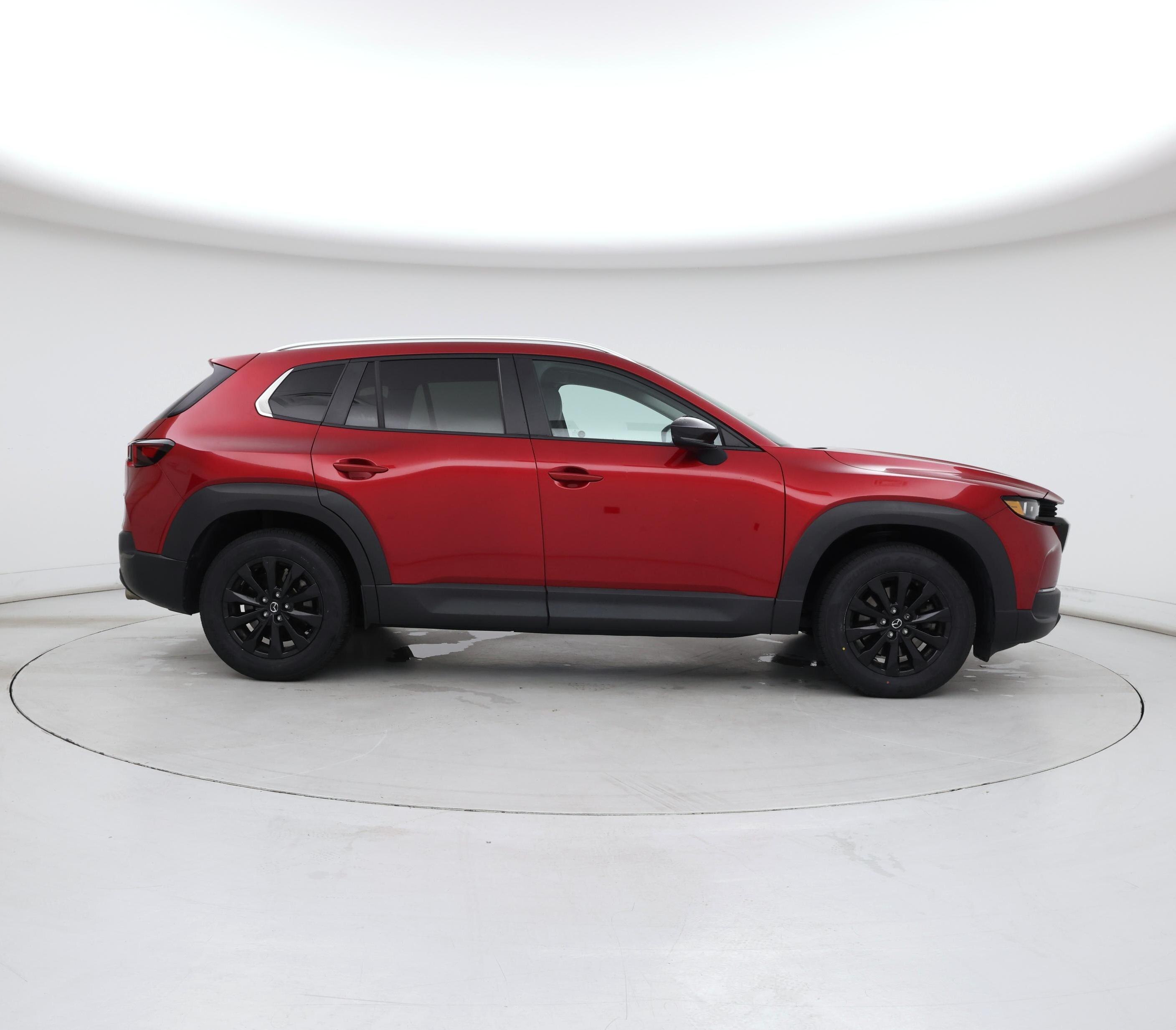 Thumbnail: 2024 Mazda CX-50 - 7