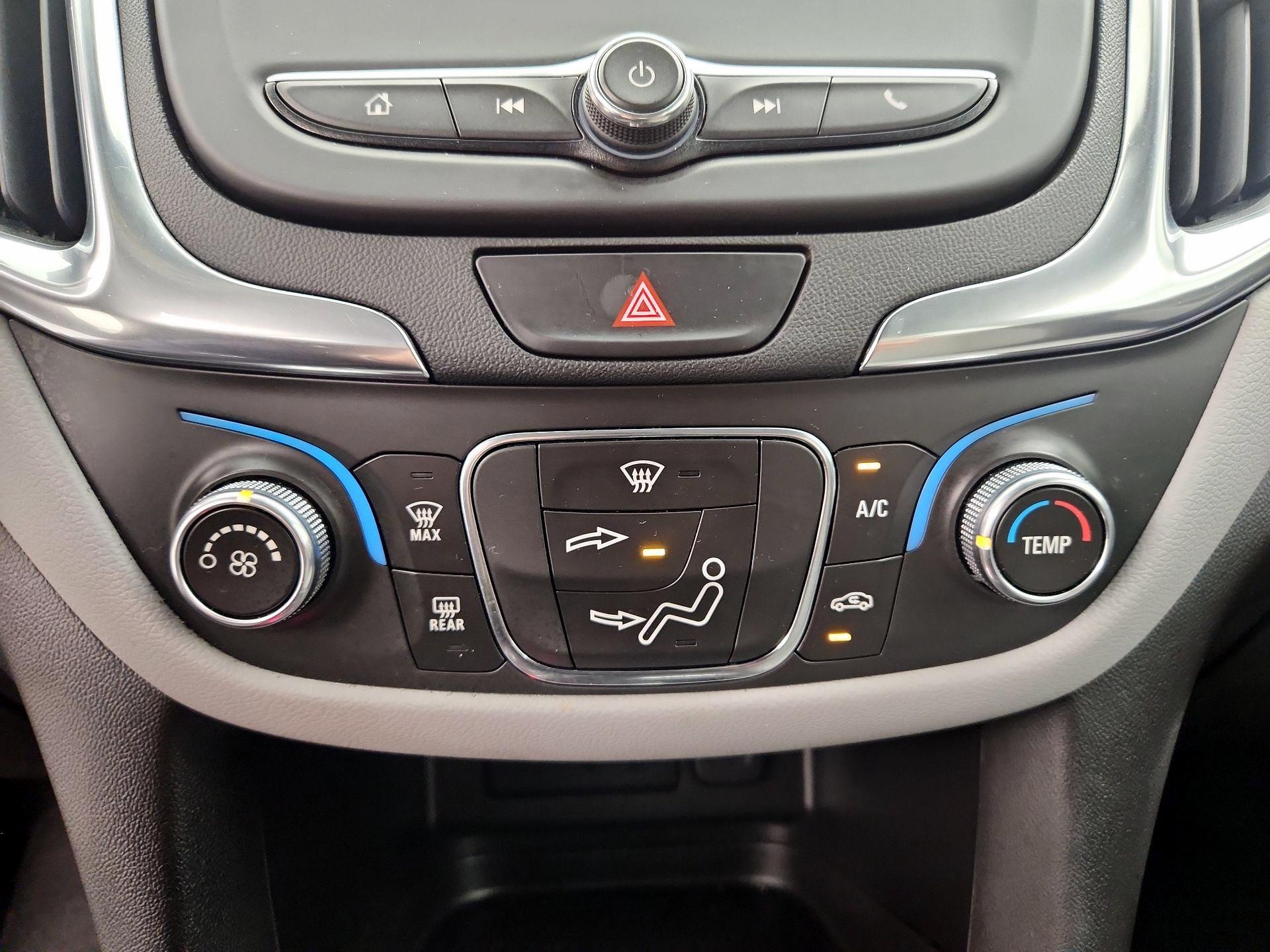 Thumbnail: 2021 Chevrolet Equinox - 16