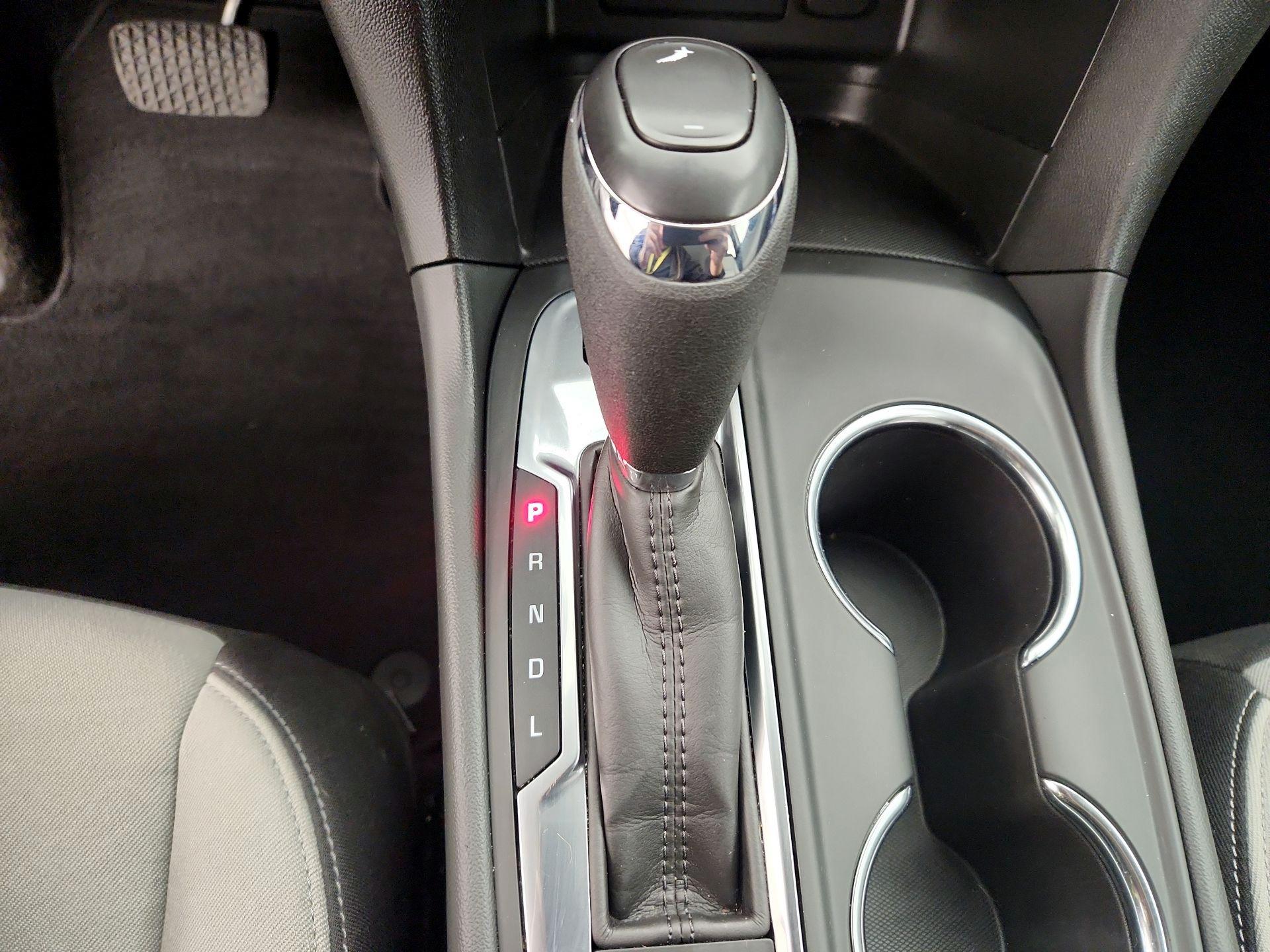 Thumbnail: 2021 Chevrolet Equinox - 17