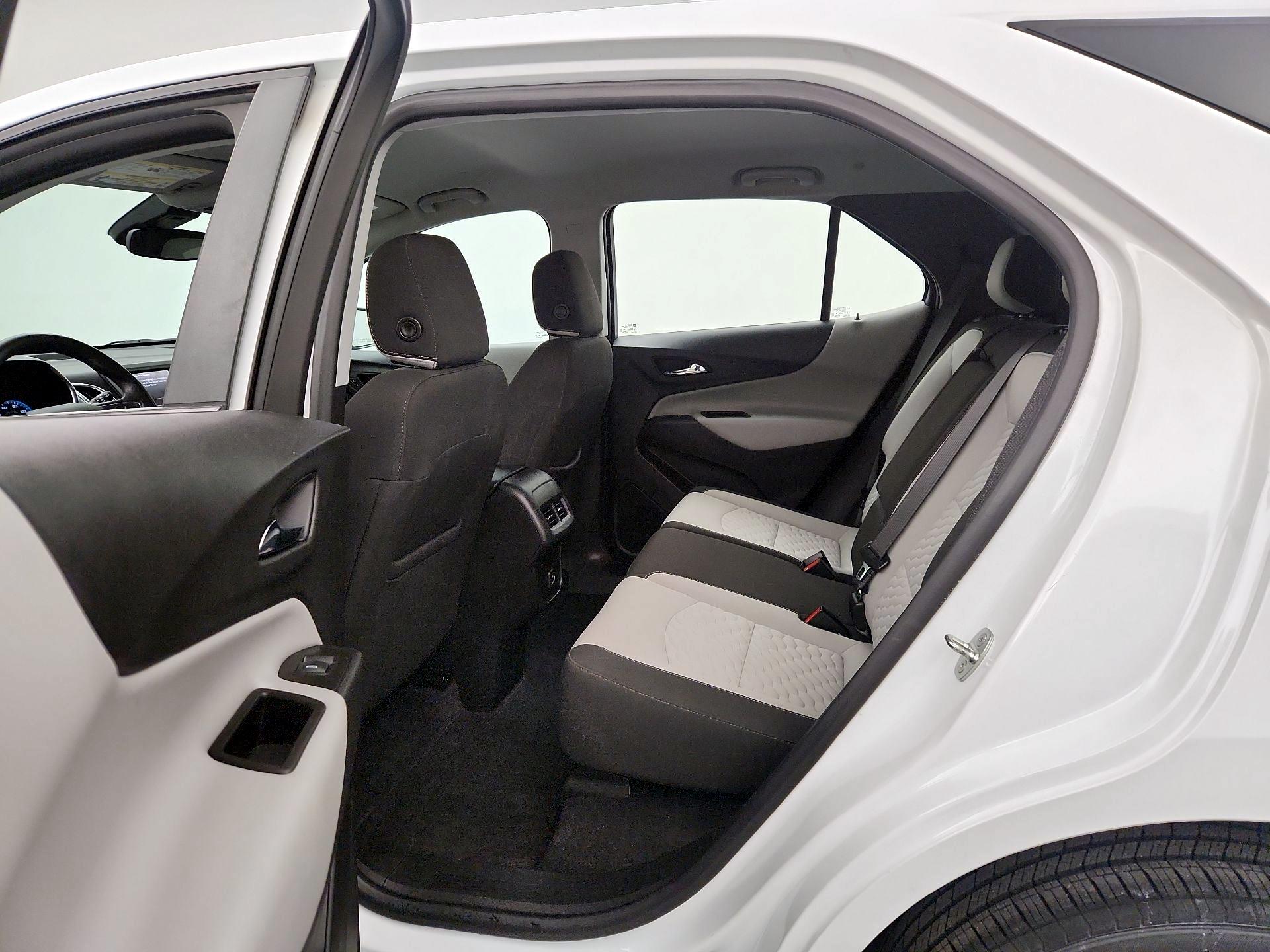 Thumbnail: 2021 Chevrolet Equinox - 19