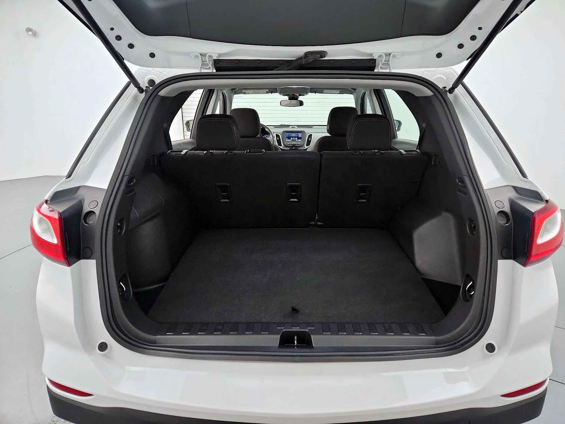 Thumbnail: 2021 Chevrolet Equinox - 20