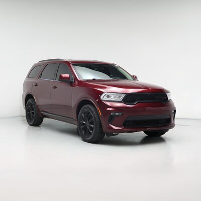 2022 Dodge Durango SXT