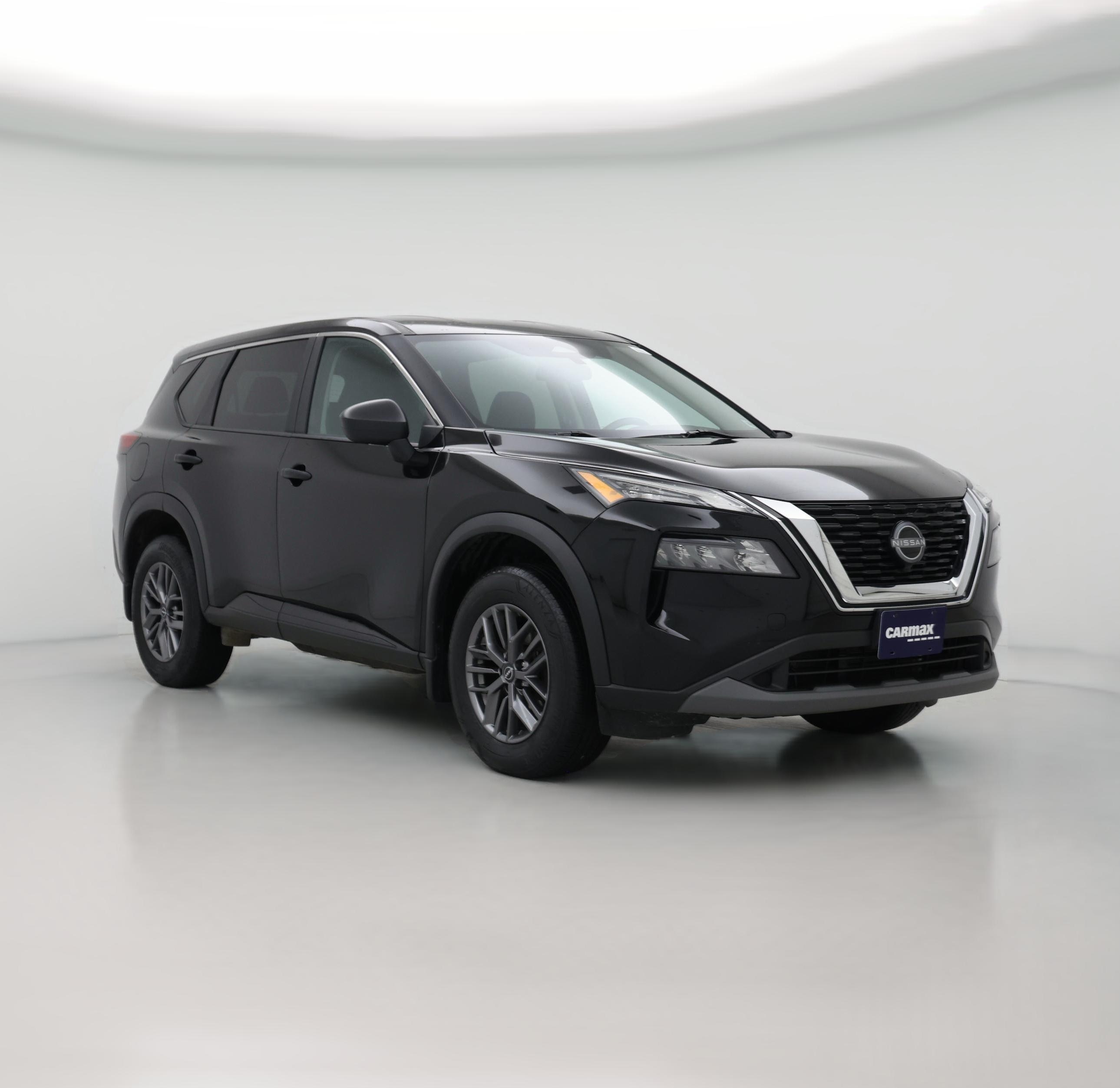 Thumbnail: 2023 Nissan Rogue - 1