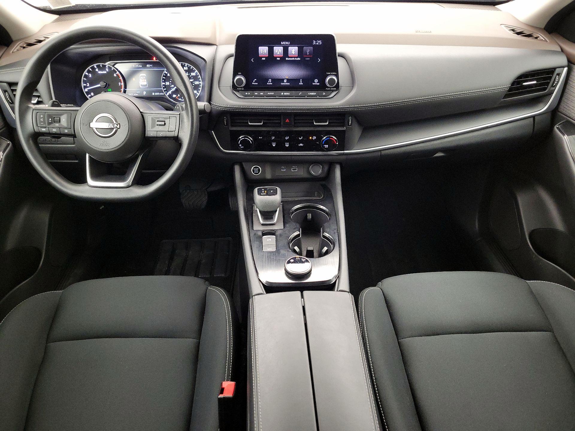 Thumbnail: 2023 Nissan Rogue - 9